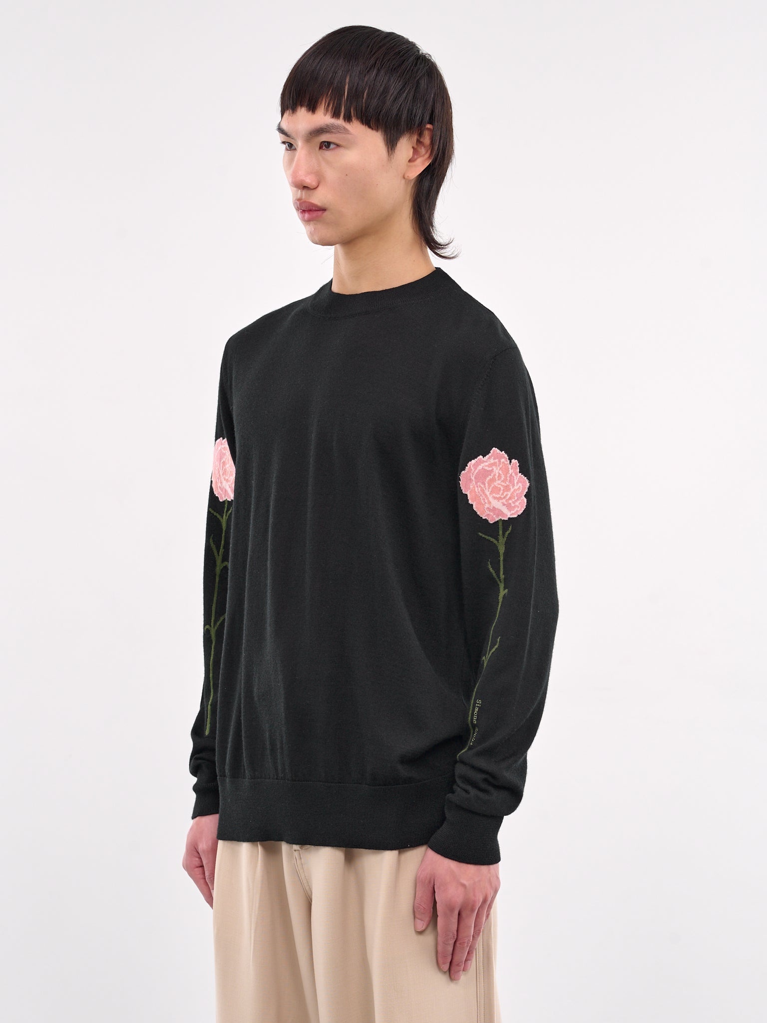 Carnation Jumper - 2
