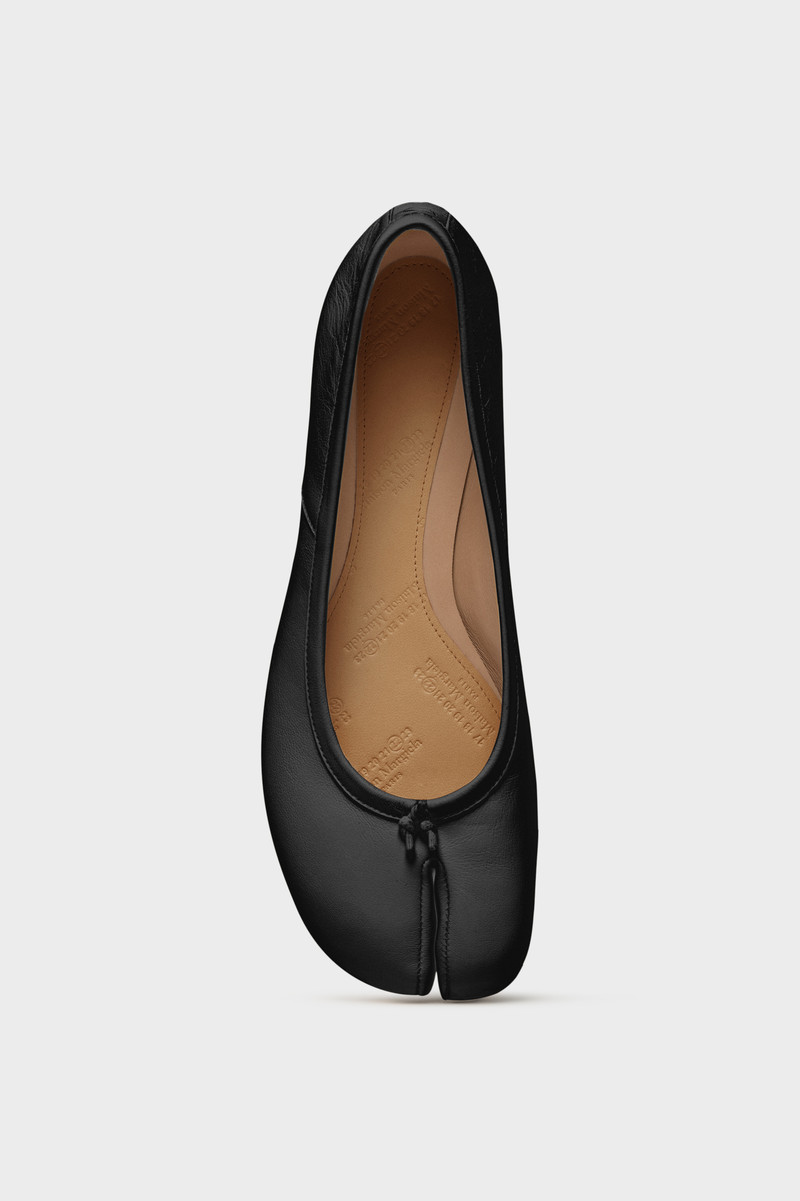 Maison Margiela Tabi ballerinas outlook