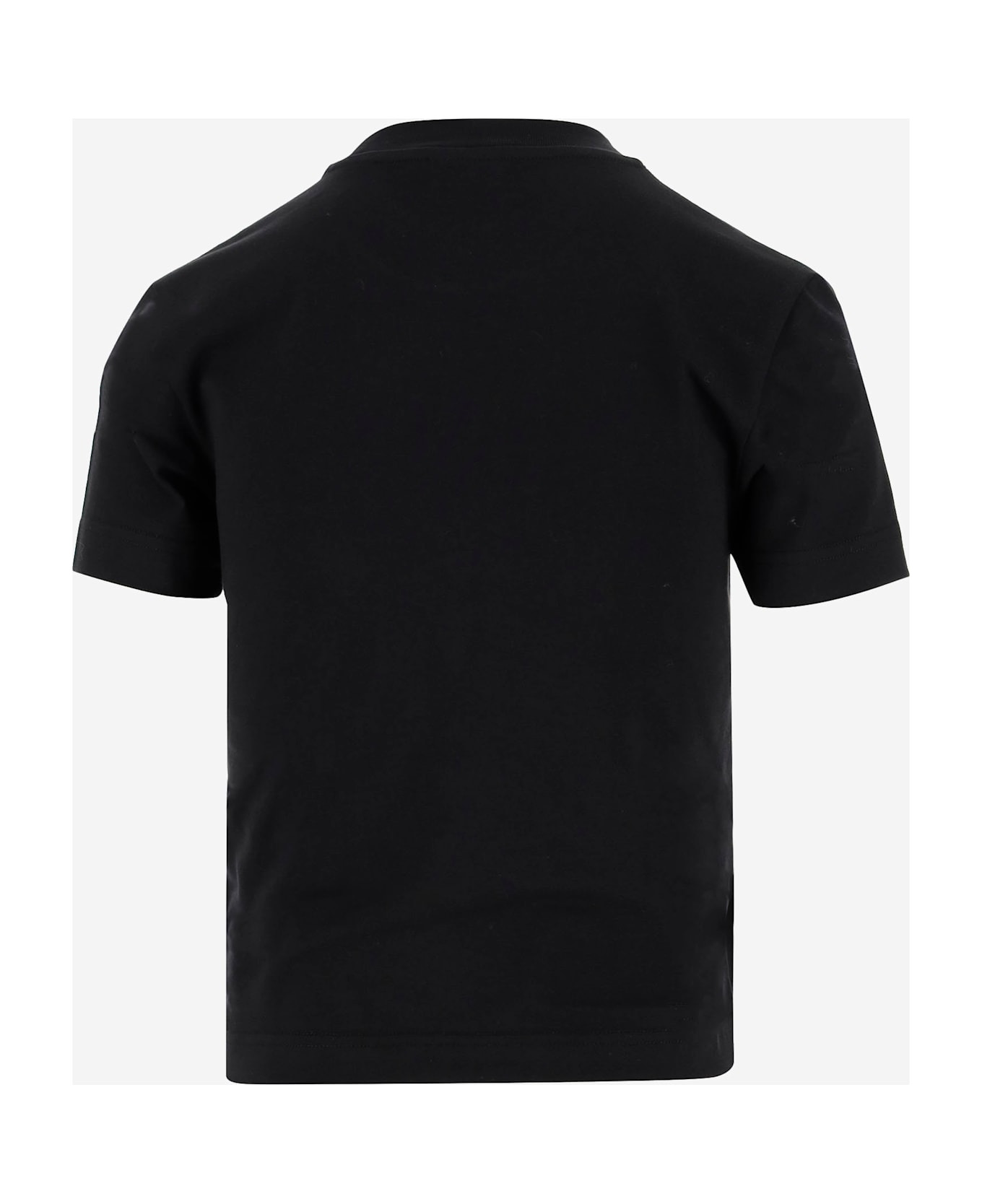 Le T-shirt Grosgrain - 2