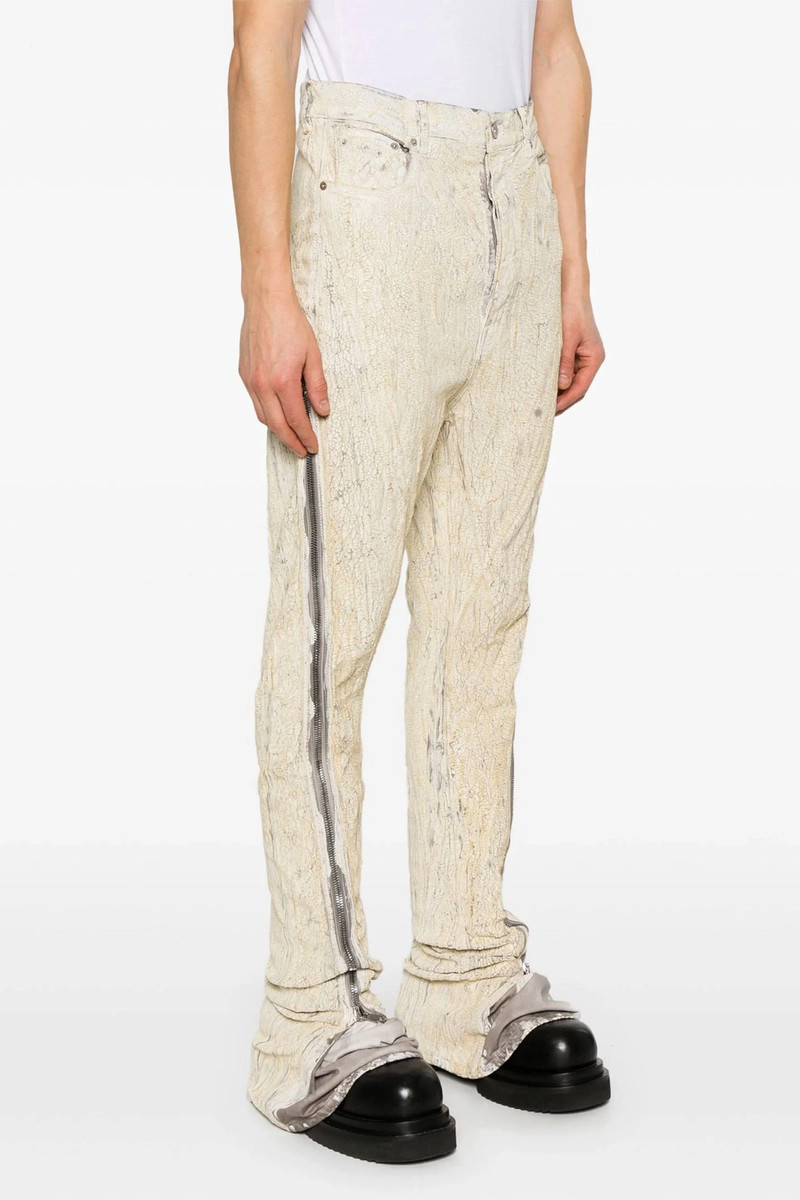 Rick Owens 'Bolan Banana' jeans outlook