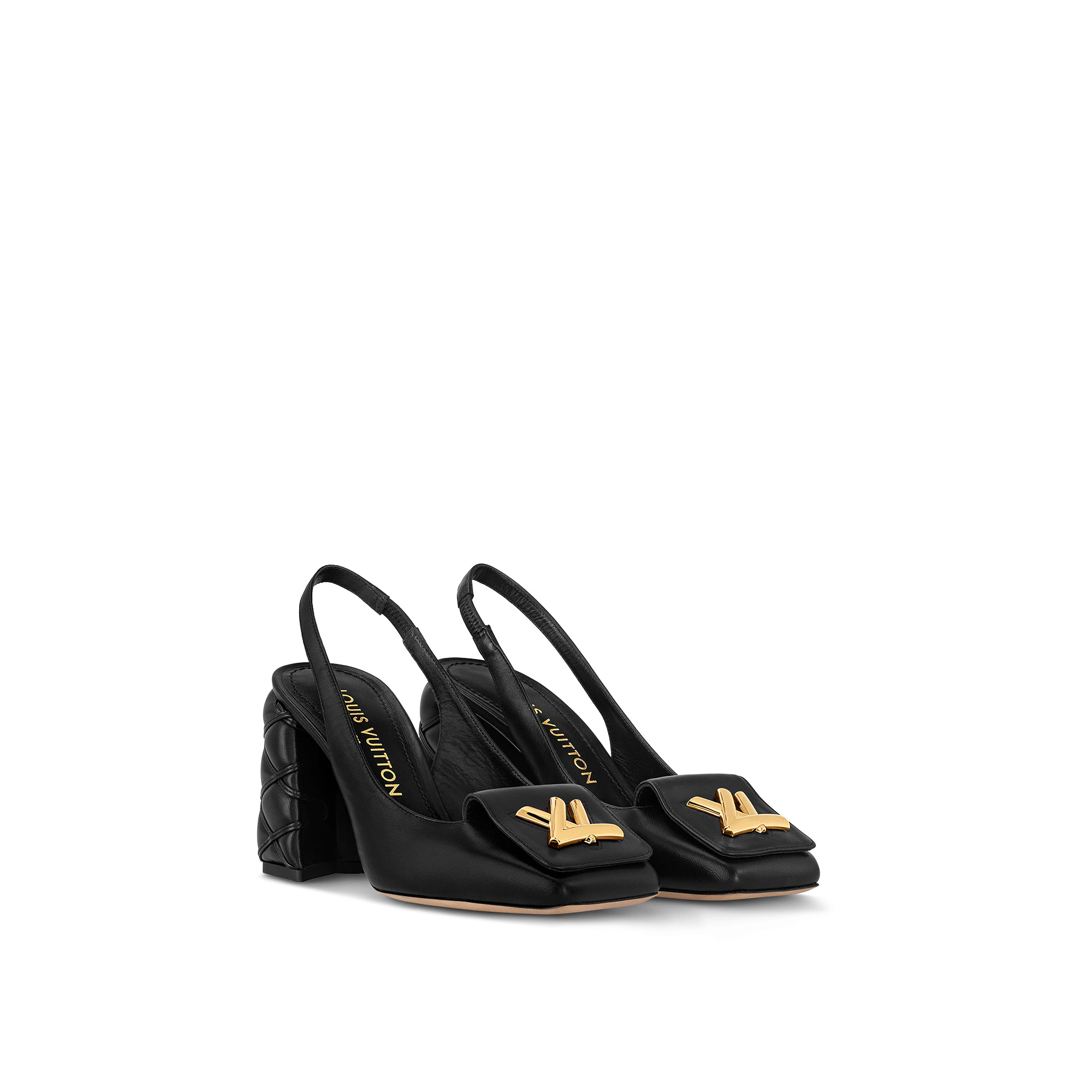 Shake Slingback Pump - 2