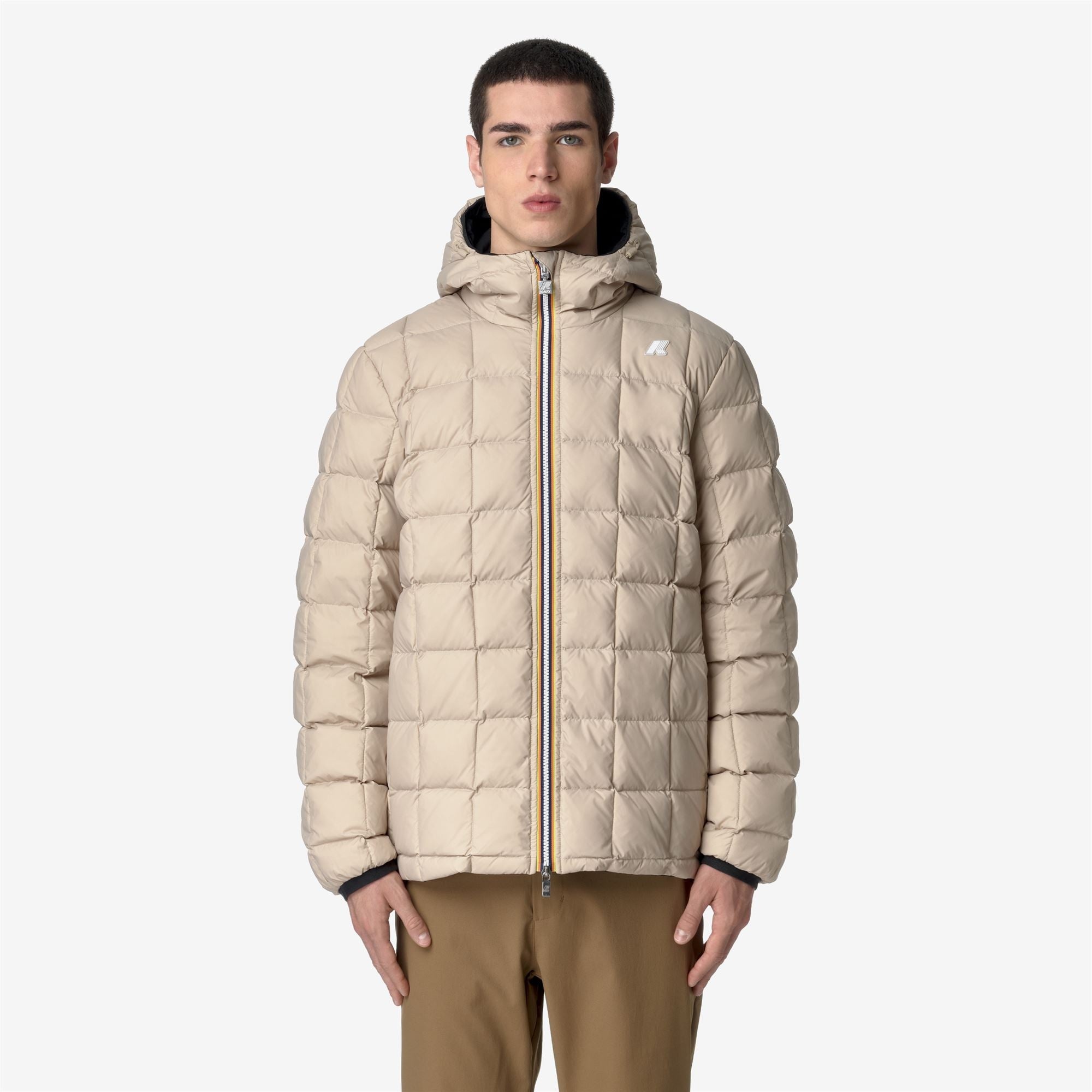 JACK ST THERMO REVERSIBLE - 3