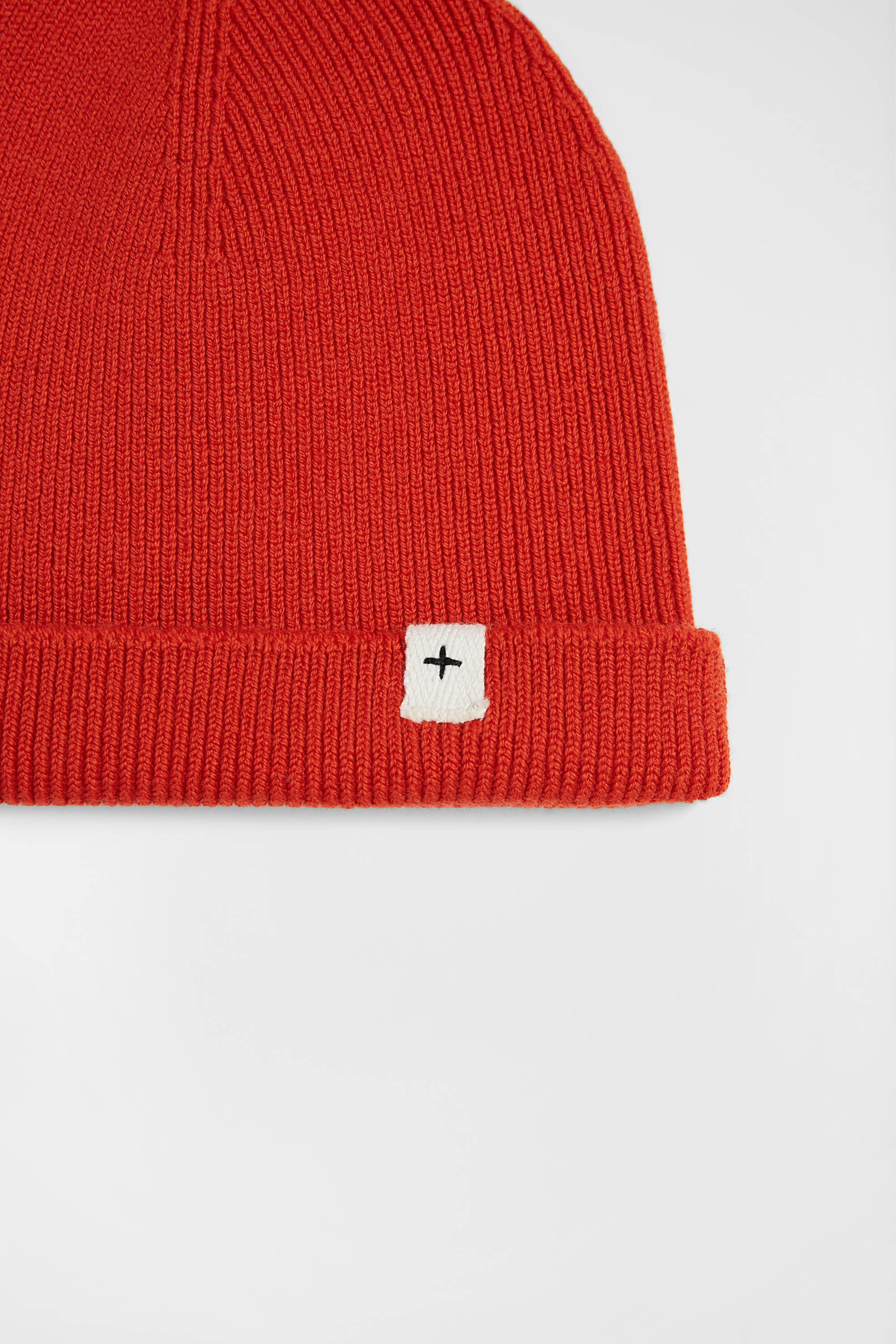 Wool Blend Hat - 3