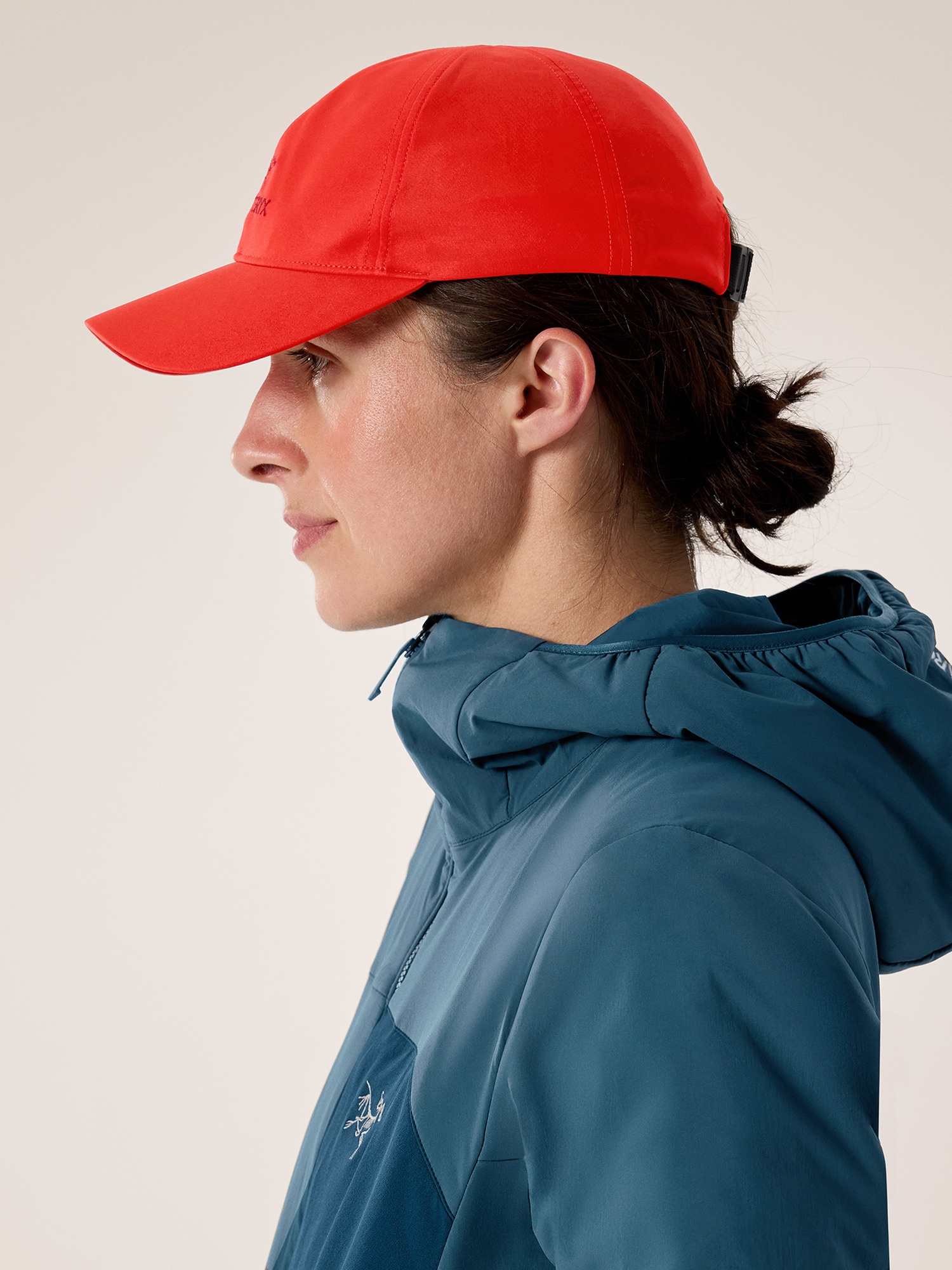 Bird Word Cap - 4