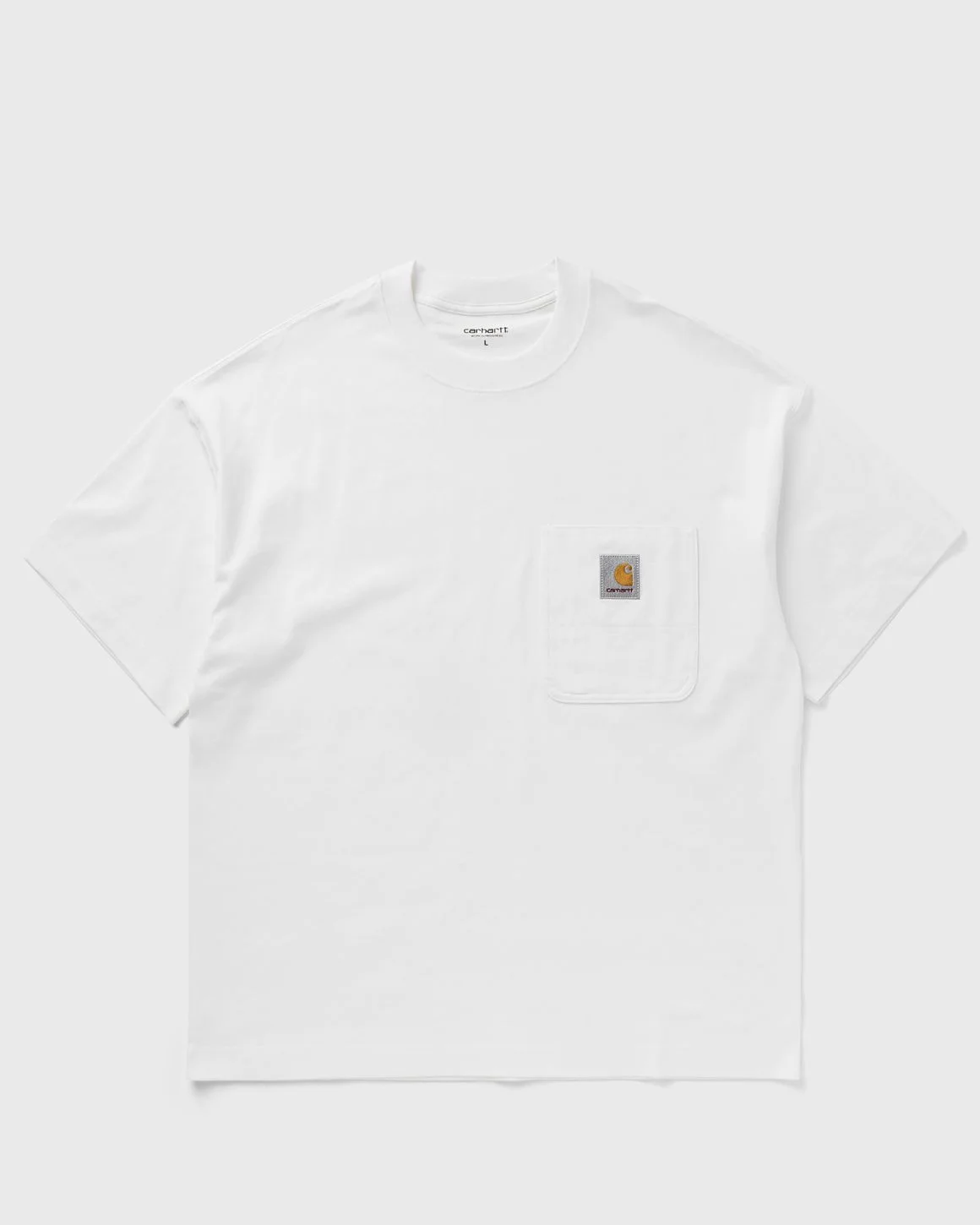 S/S Work Pocket Tee - 1