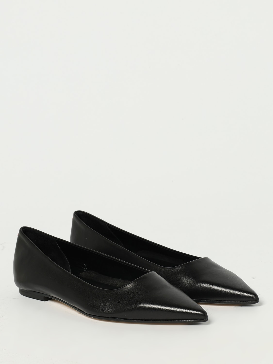 Ballet flats woman Aeyde - 2