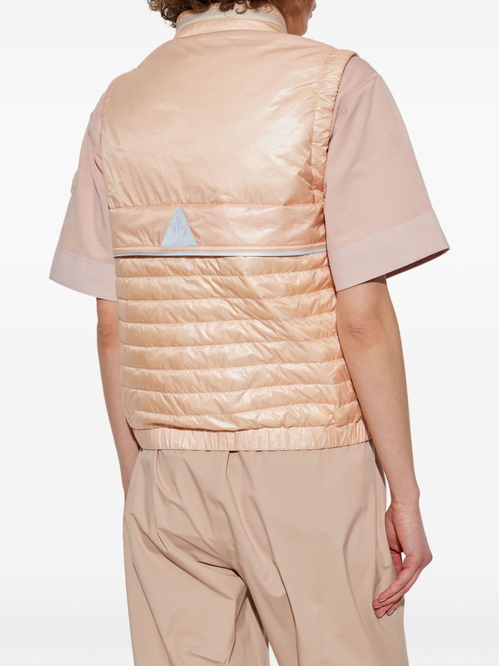 Gumiane gilet - 4