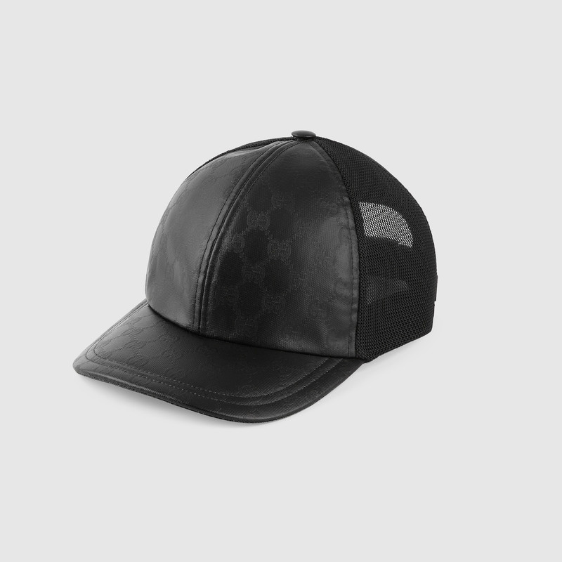 GG Crystal baseball hat 1