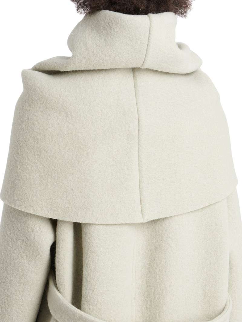 woven dagger robe with cowl 5