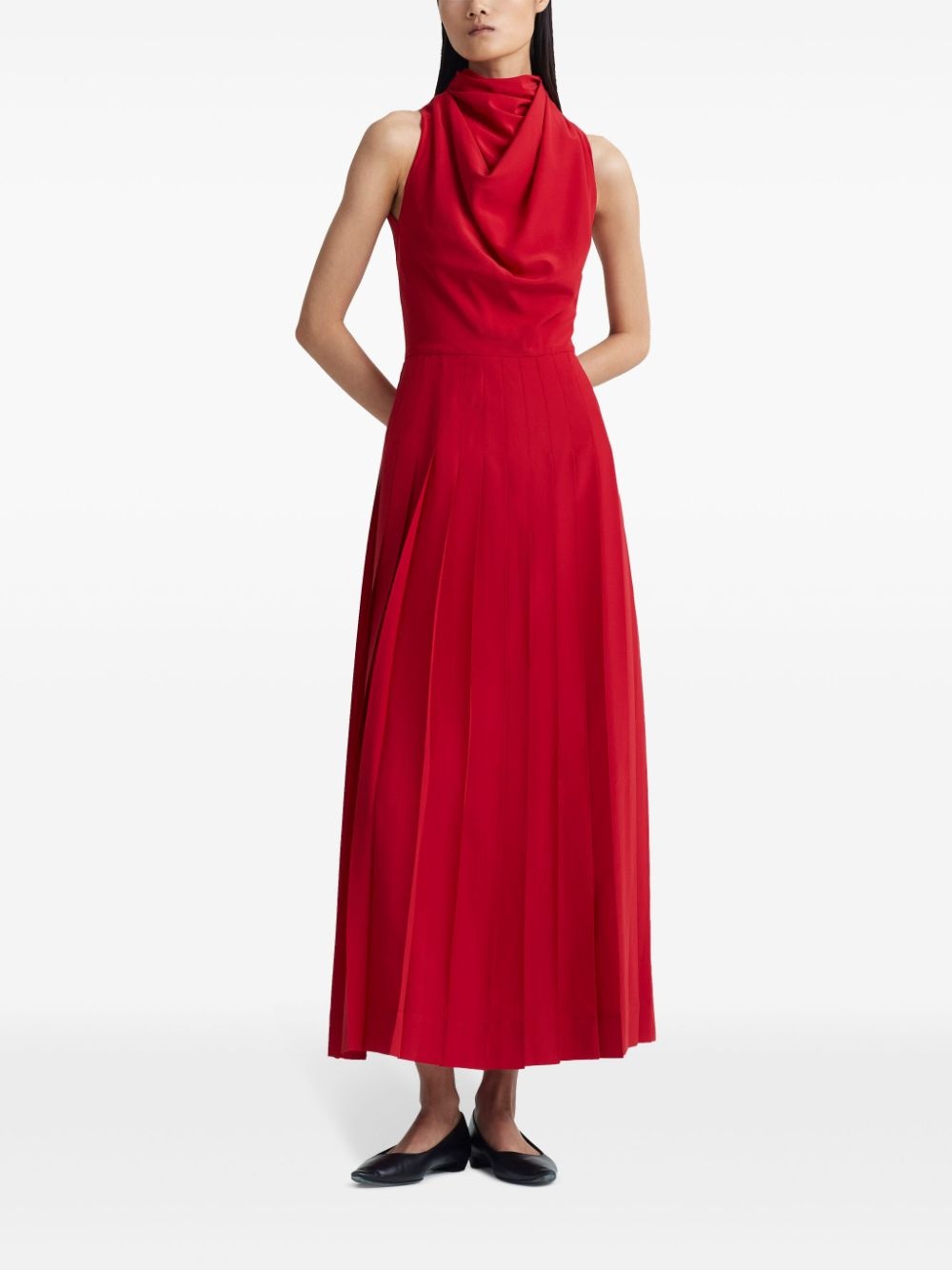 Nathalie dress - 3