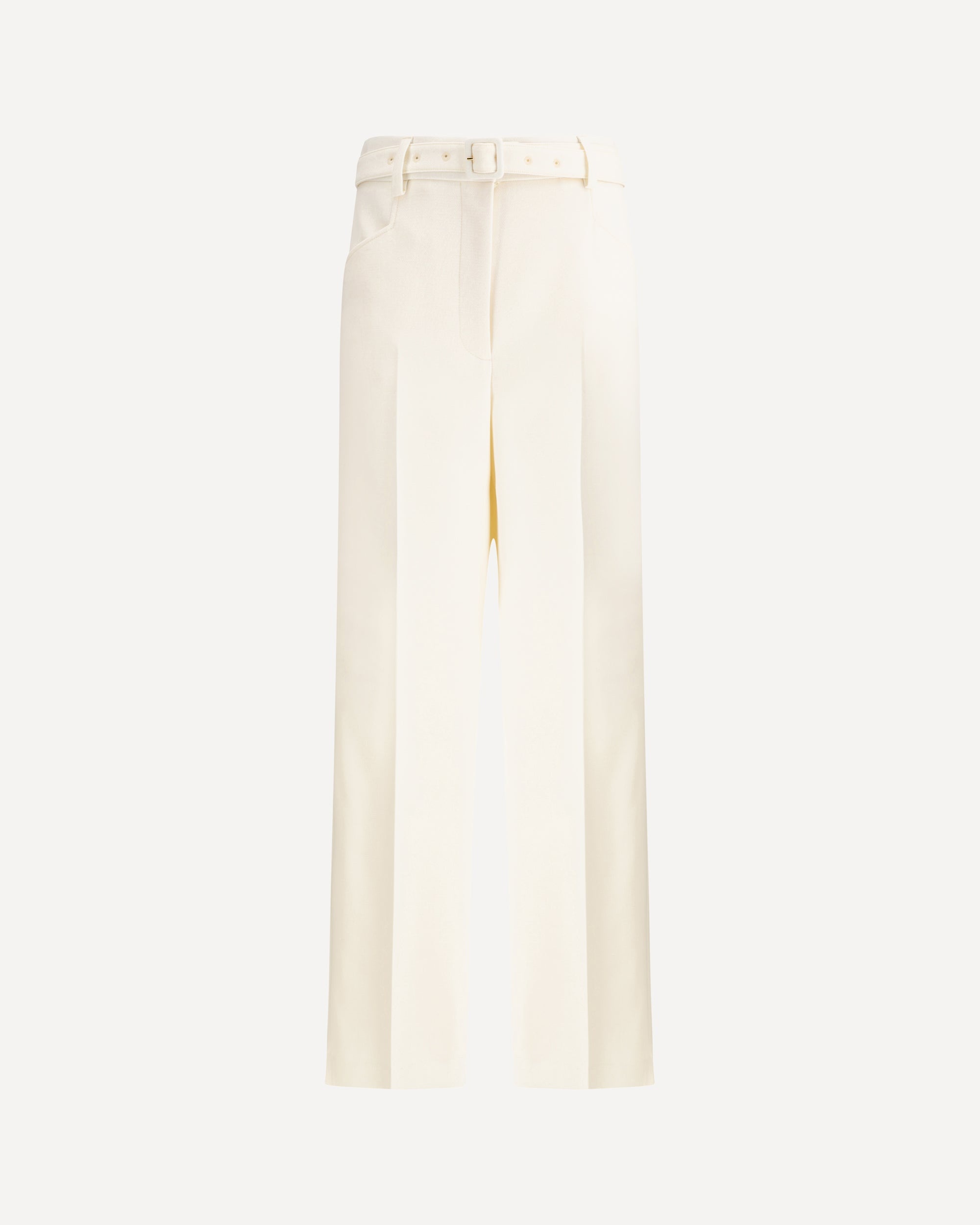 Norman wide-leg Pants - 1