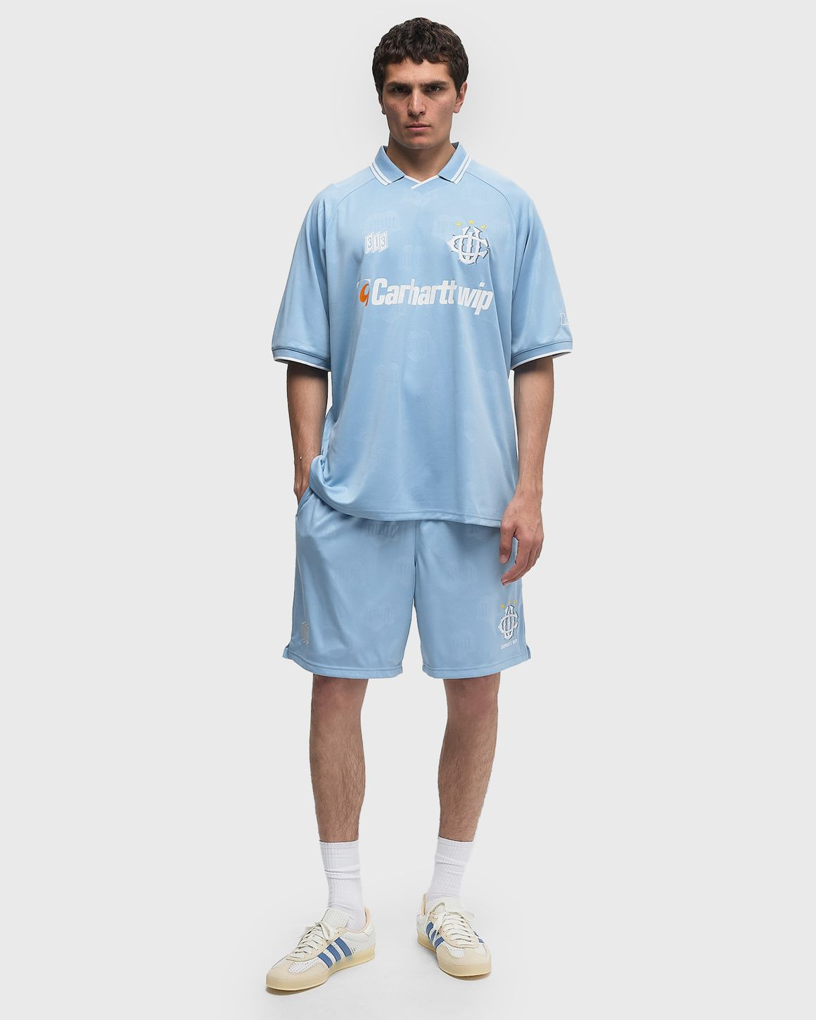 Hartt's Football Short - 2