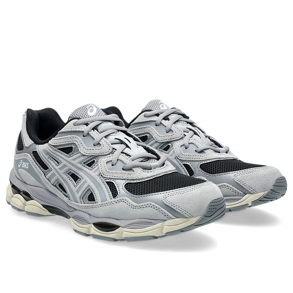 ASICS Gel-NYC 'Black Piedmont Grey' 1203A383-004 - 3