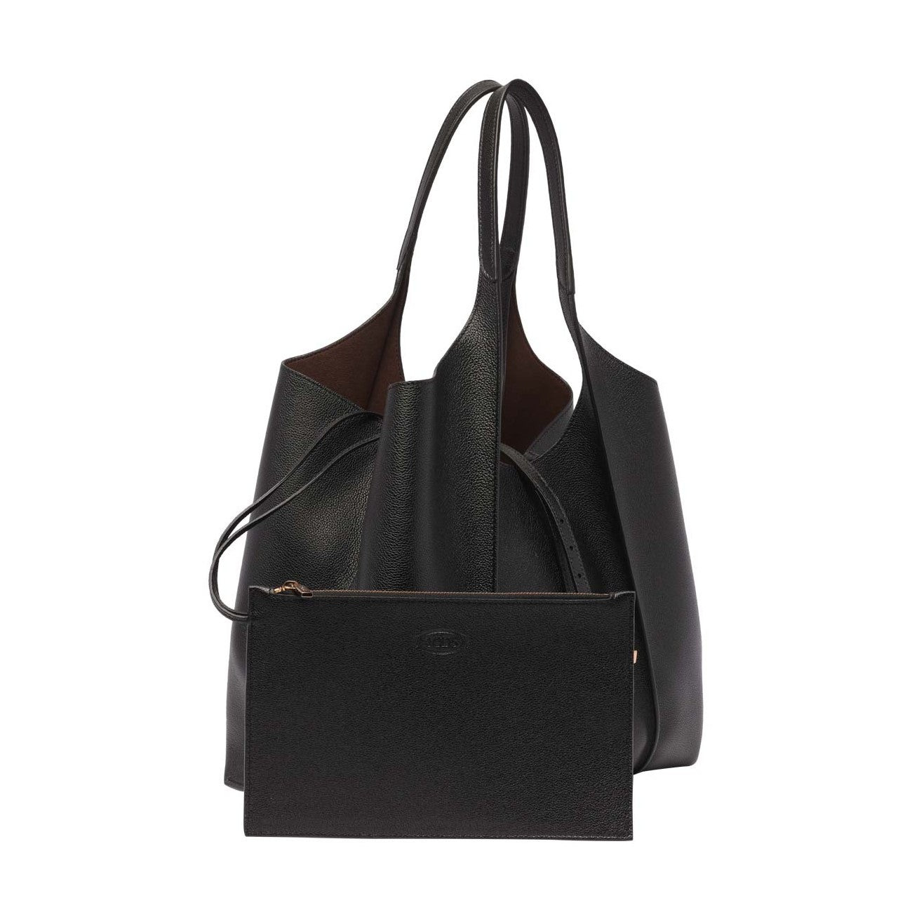 Tod's Women Medium T Timeless Shopping Bag - 4