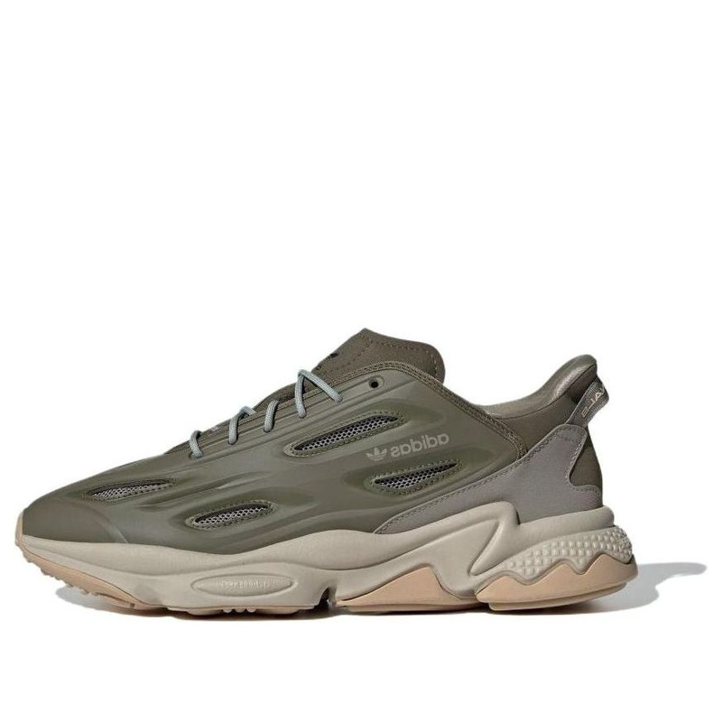 adidas originals Ozweego Celox 'Green' IF9366 - 1