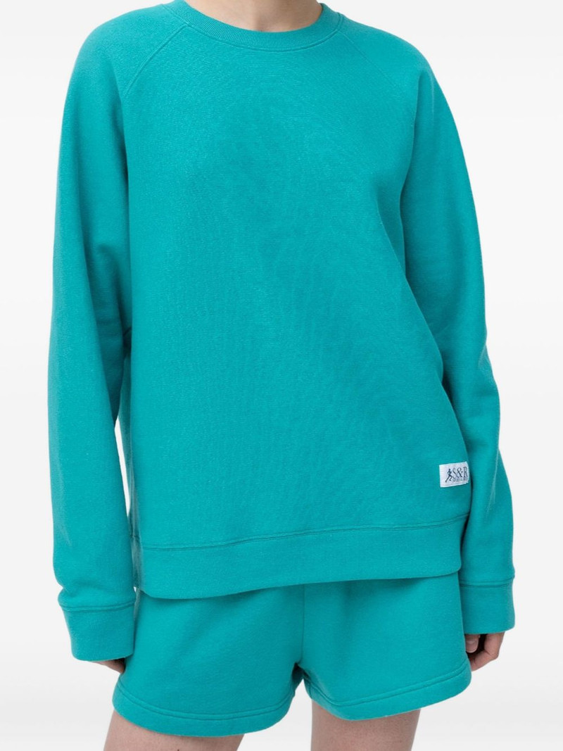 raglan-sleeves sweatshirt 1