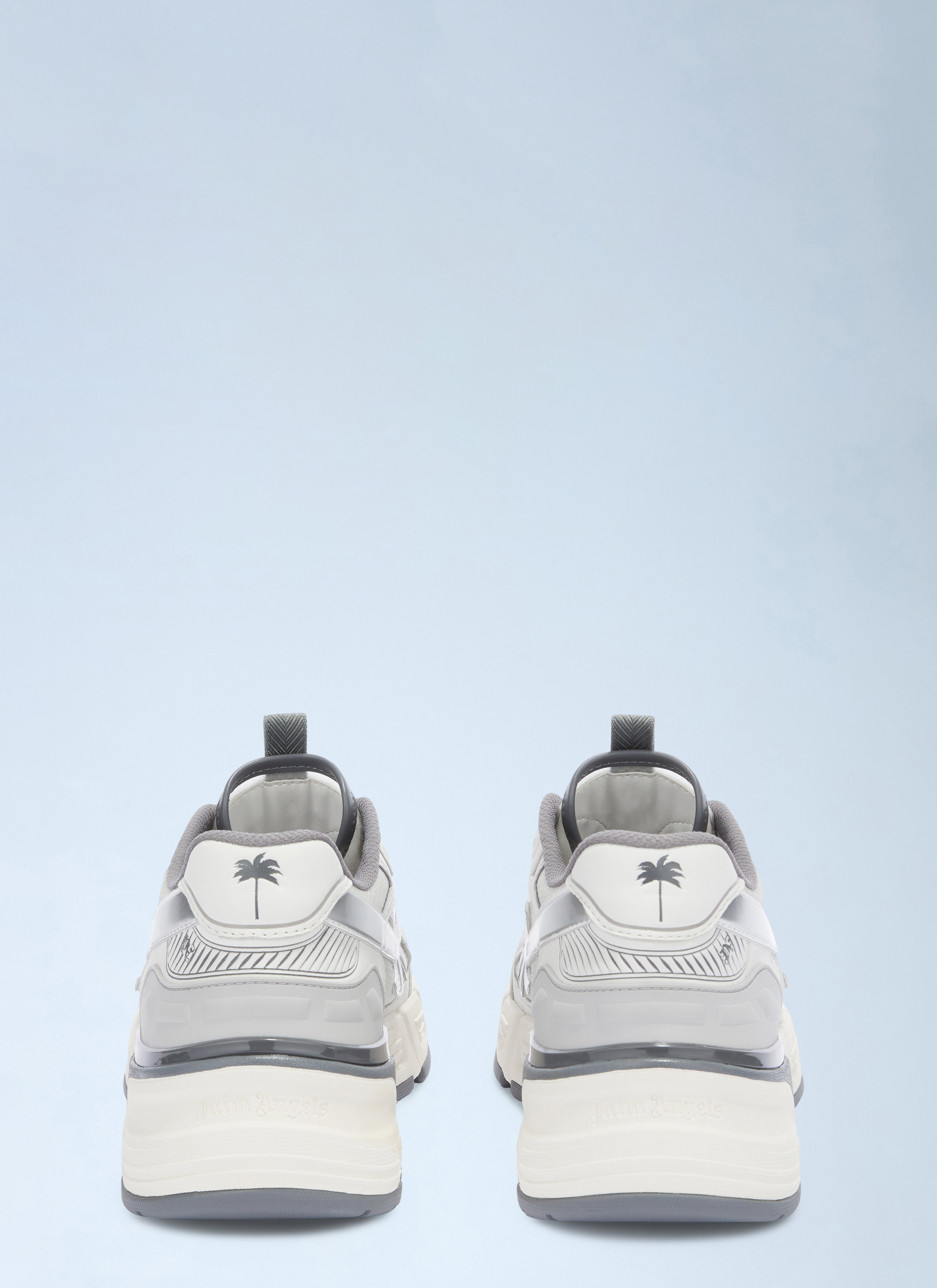 Palm Angels Women Pa 4 Sneakers - 3