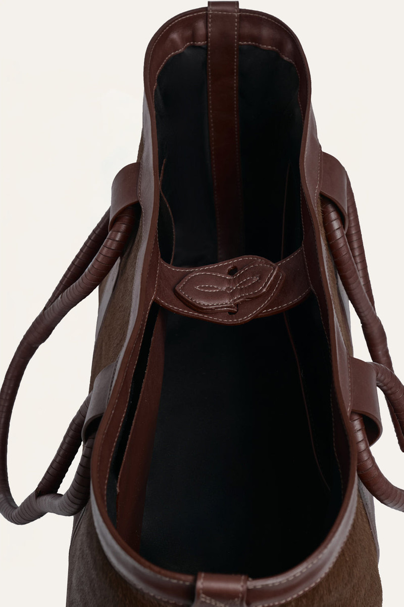 The Fortuna Tote Bag 3