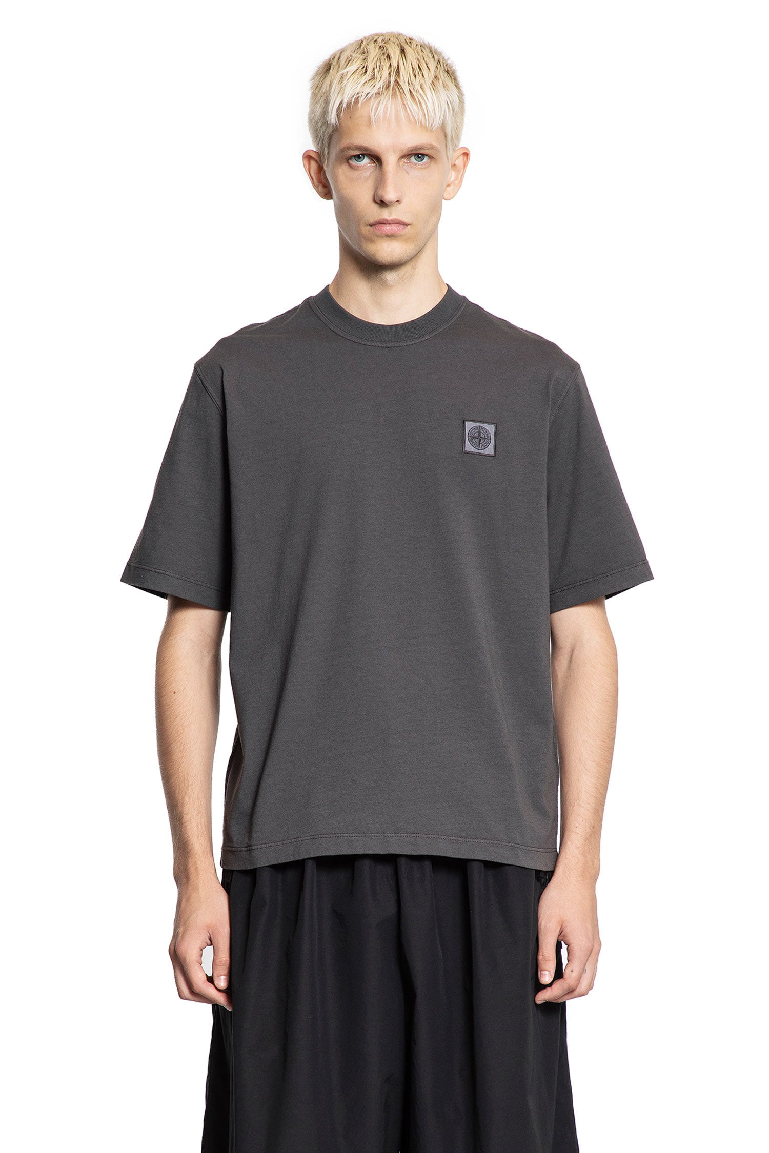 2100025-Combed-Organic-Cotton-Jersey-T-Shirt - 1