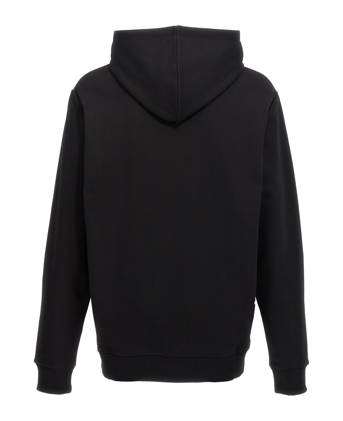 'balmain Signature' Hoodie - 2