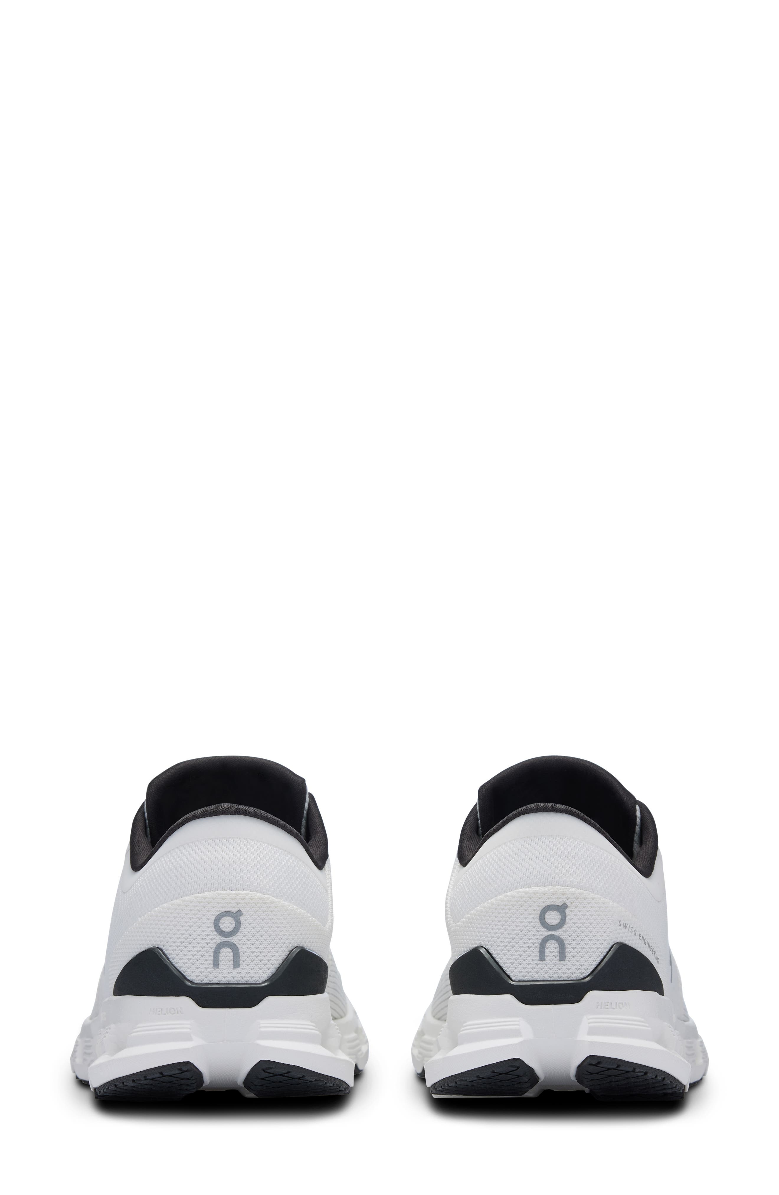 On Cloud X 4 Training Shoe in Ivory/Black at Nordstrom - 5