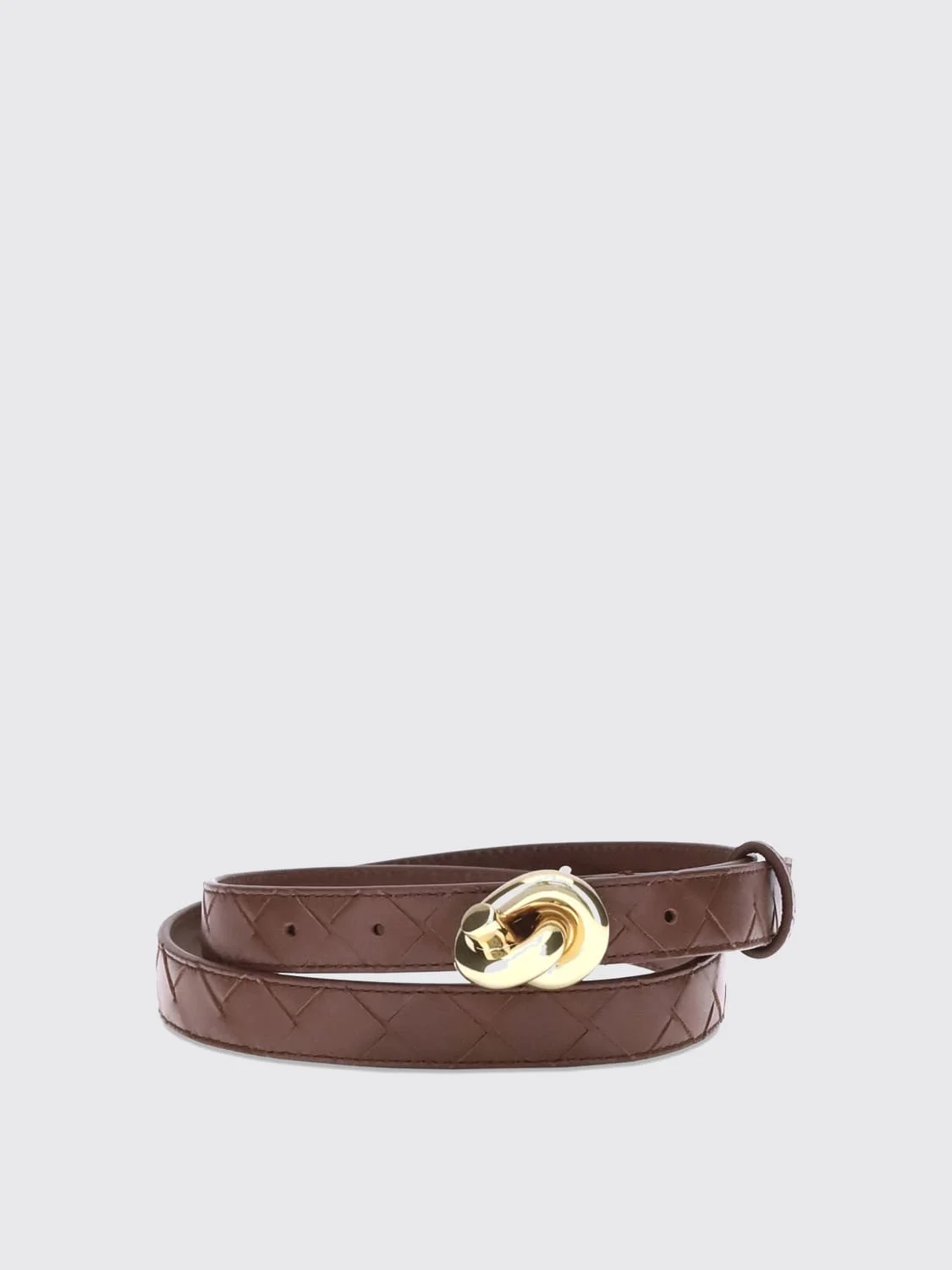 Belt woman Bottega Veneta - 1