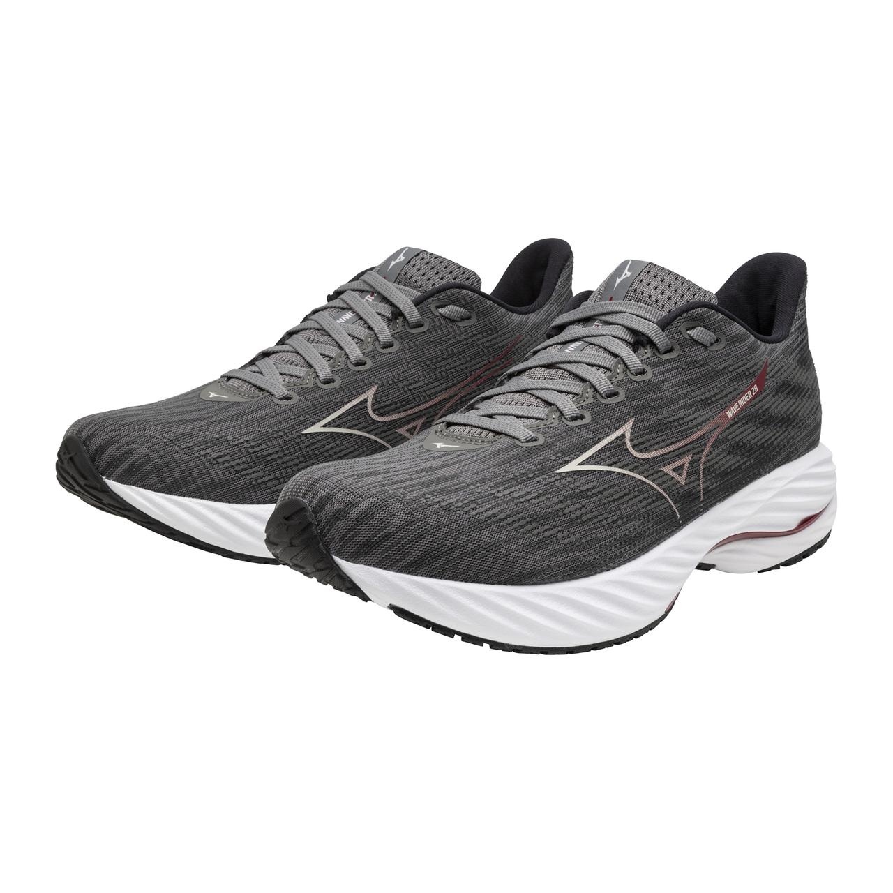 Men's Wave Rider 28 Running Shoe - 8