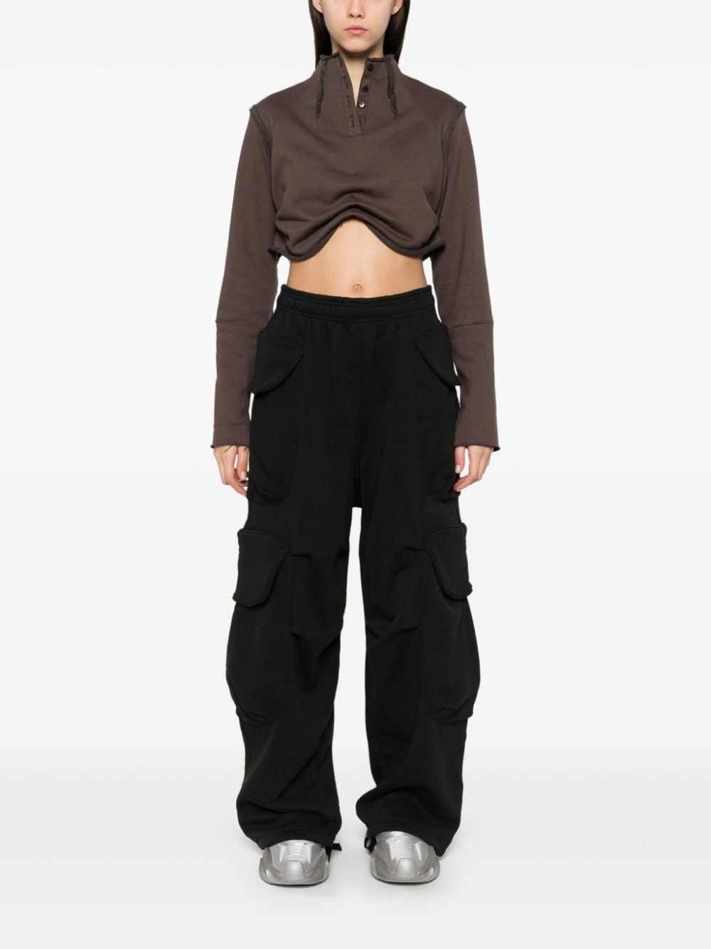 Heavy Gocar trousers - 3