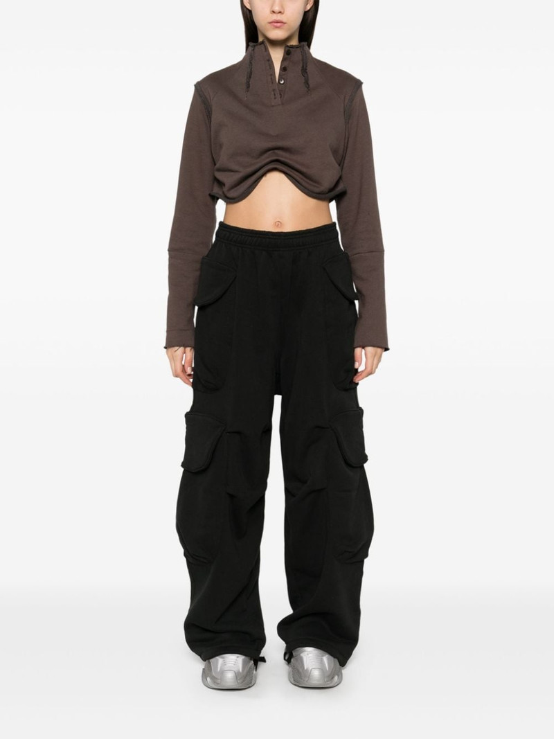 entire studios Heavy Gocar trousers outlook