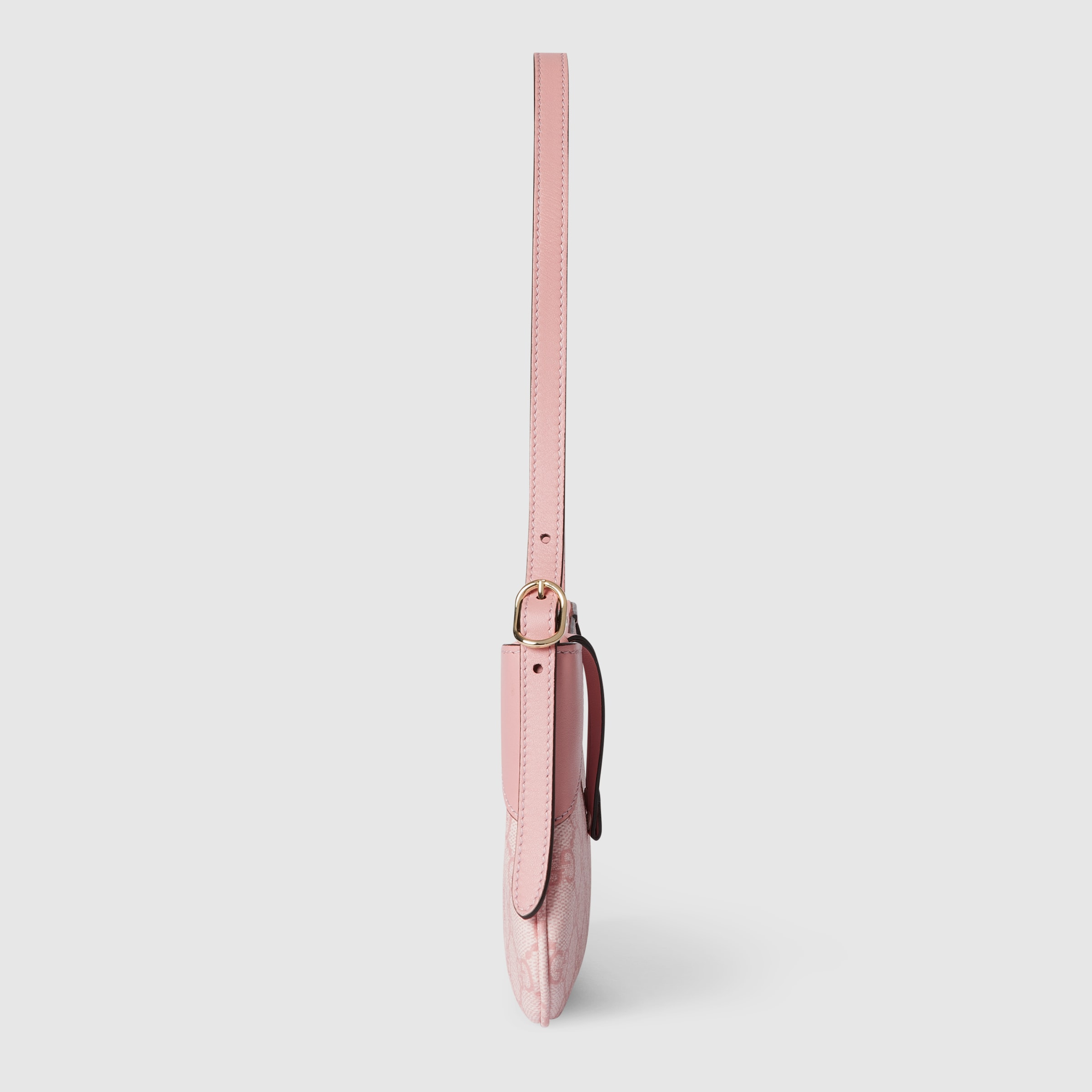 GG Emblem super mini shoulder bag - 7