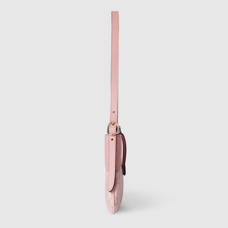 GG Emblem super mini shoulder bag 7