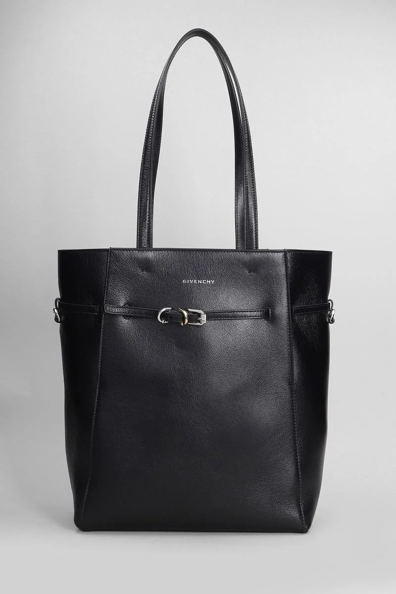 Givenchy Voyou Small Tote - 1