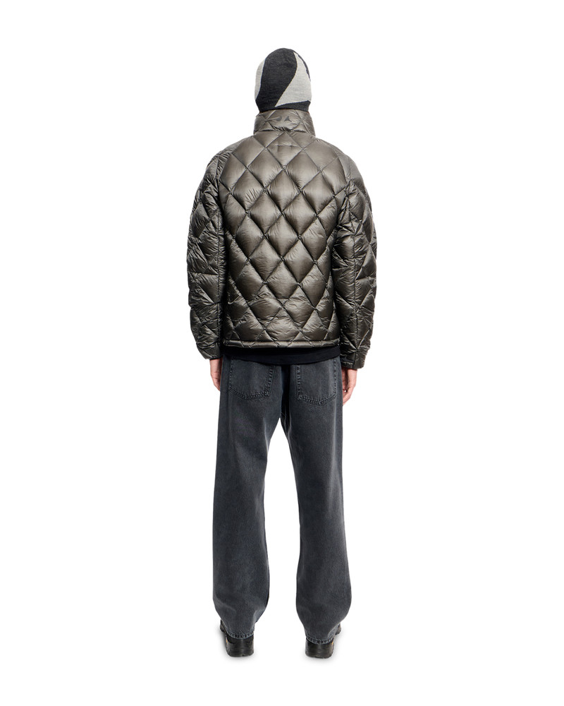 Nuna 800 Fp Hooded Down Jacket 4