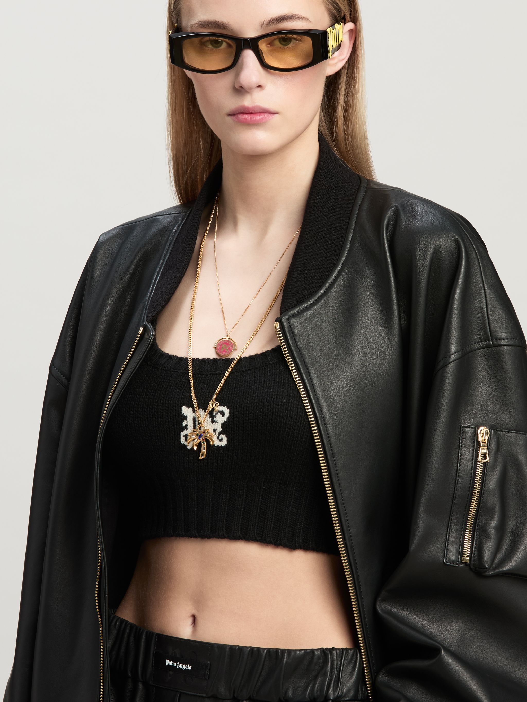 MONOGRAM TOP - 6