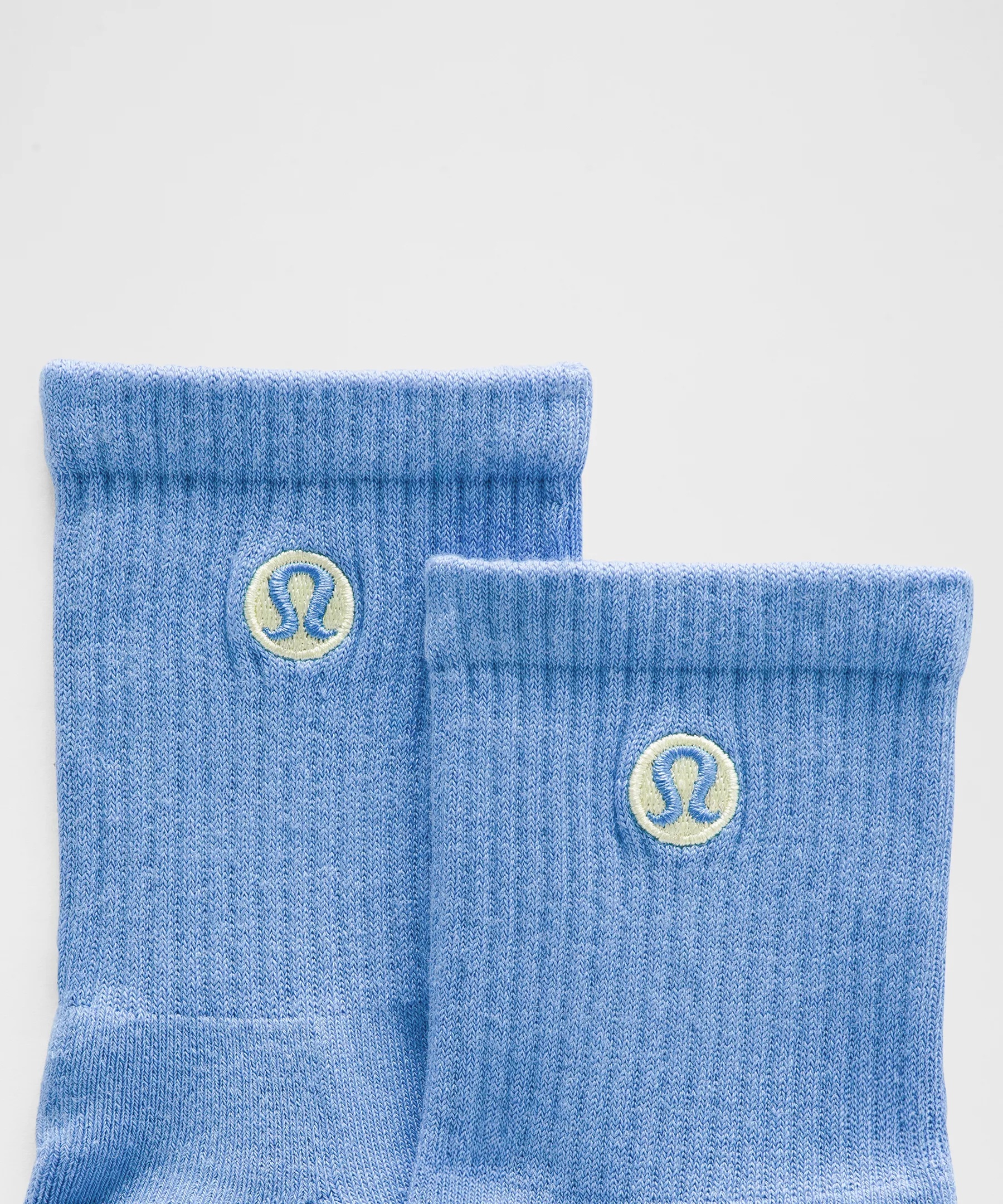 Unisex Daily Essential Quarter Socks - 2