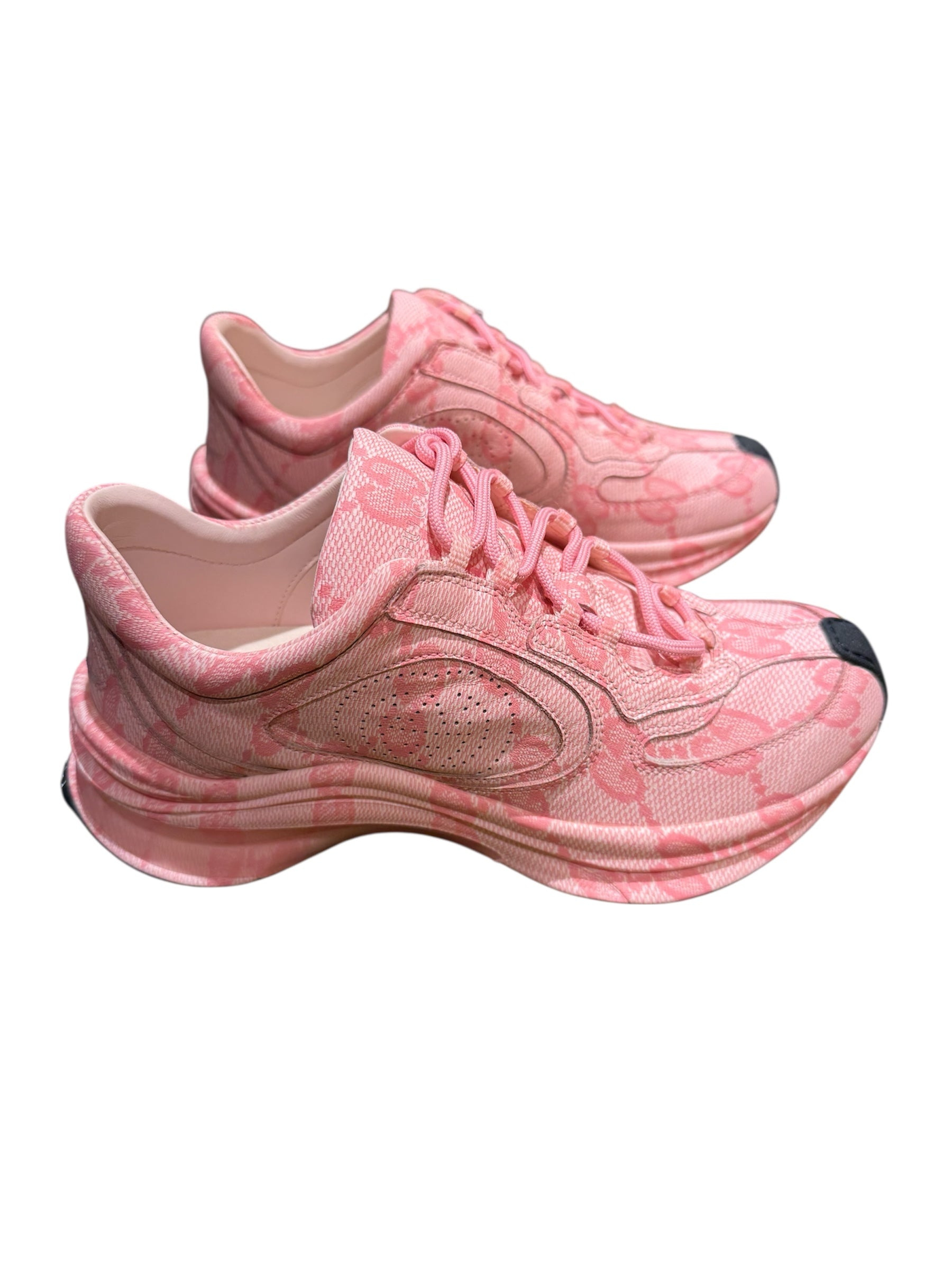 Gucci GG Runner Sneakers - 2