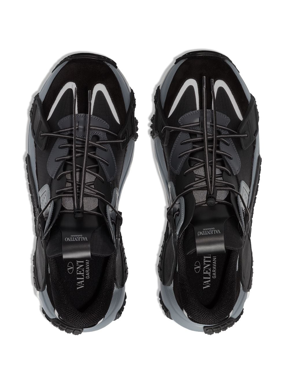 VLTN Wod sneakers - 4