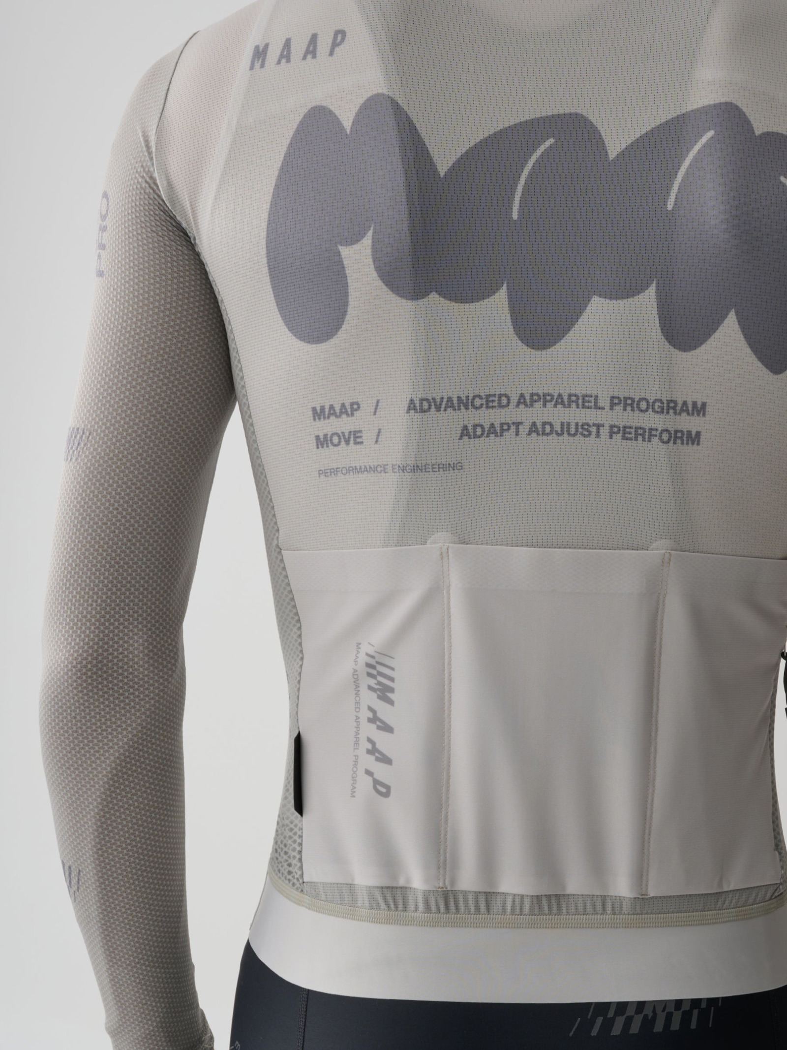 Aerate Pro Air LS Jersey 3.0 - 7