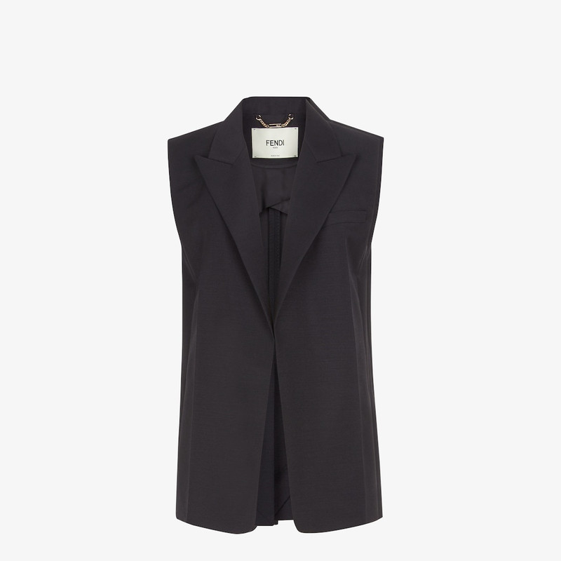 Vest - 1