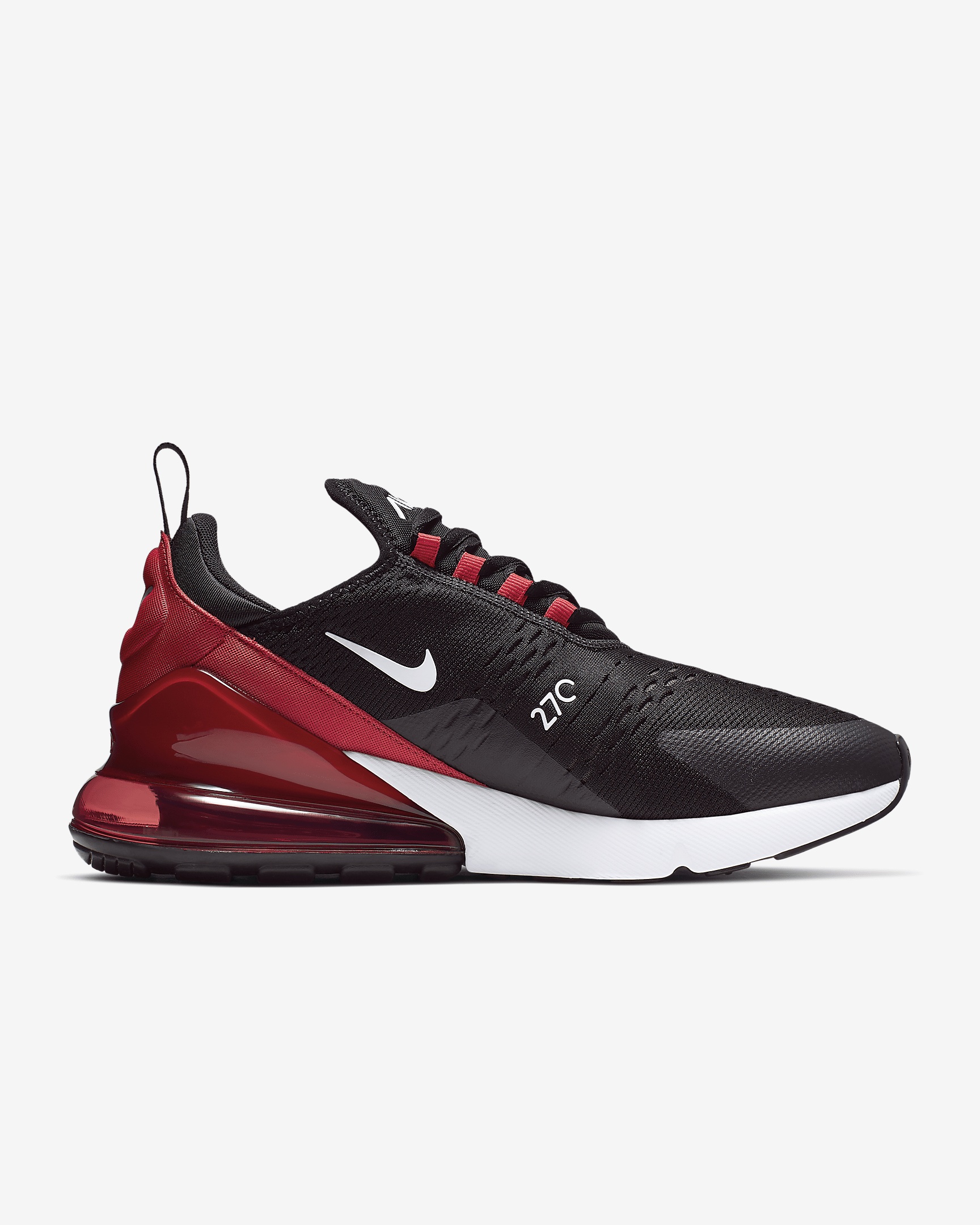 Nike Men's Air Max 270 Shoes - 3