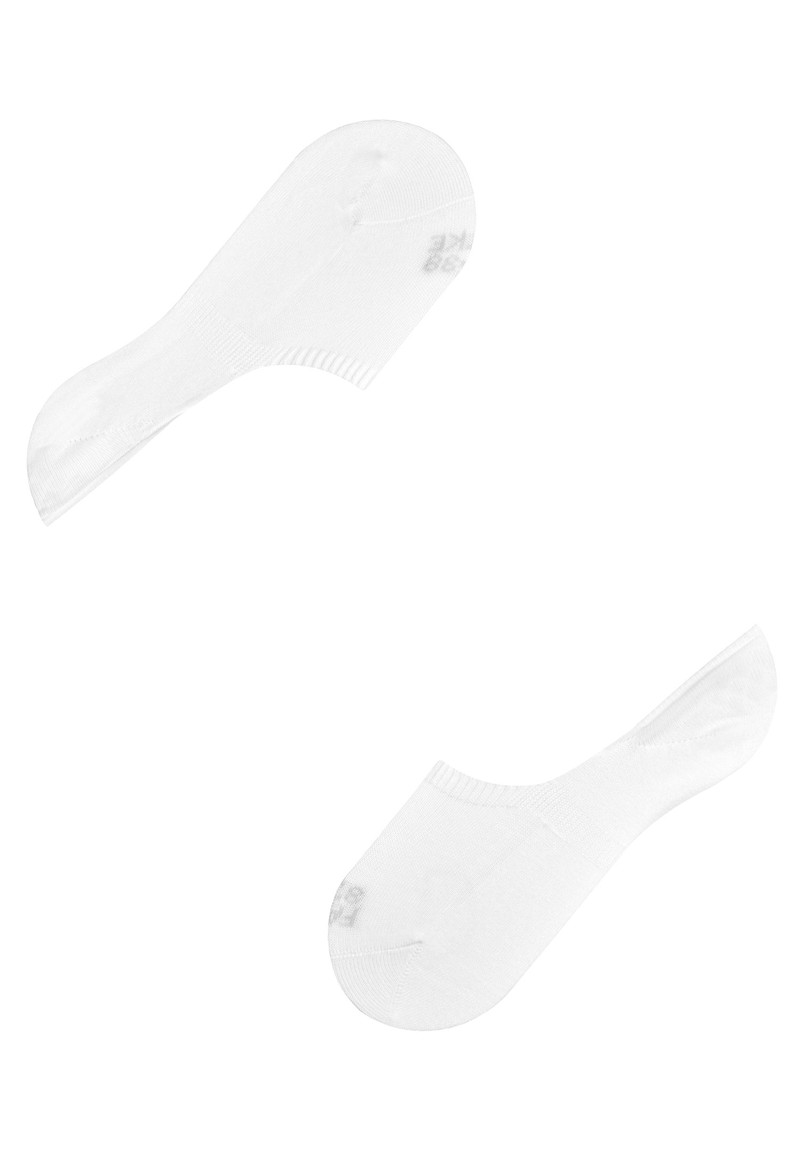 Step Invisible Womens Step Invisible (Sneaker Cut) 5