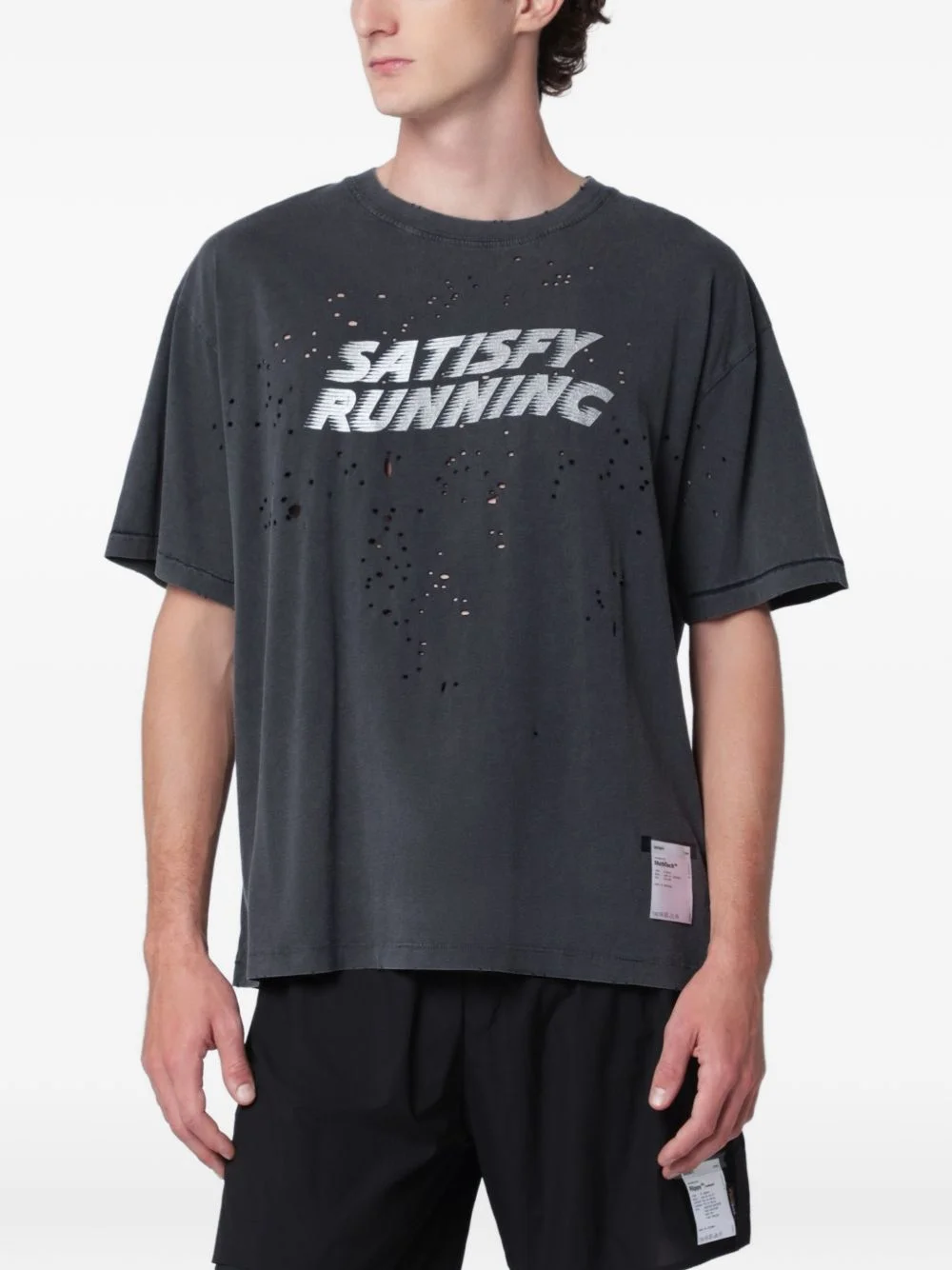 MothTech T-shirt - 1