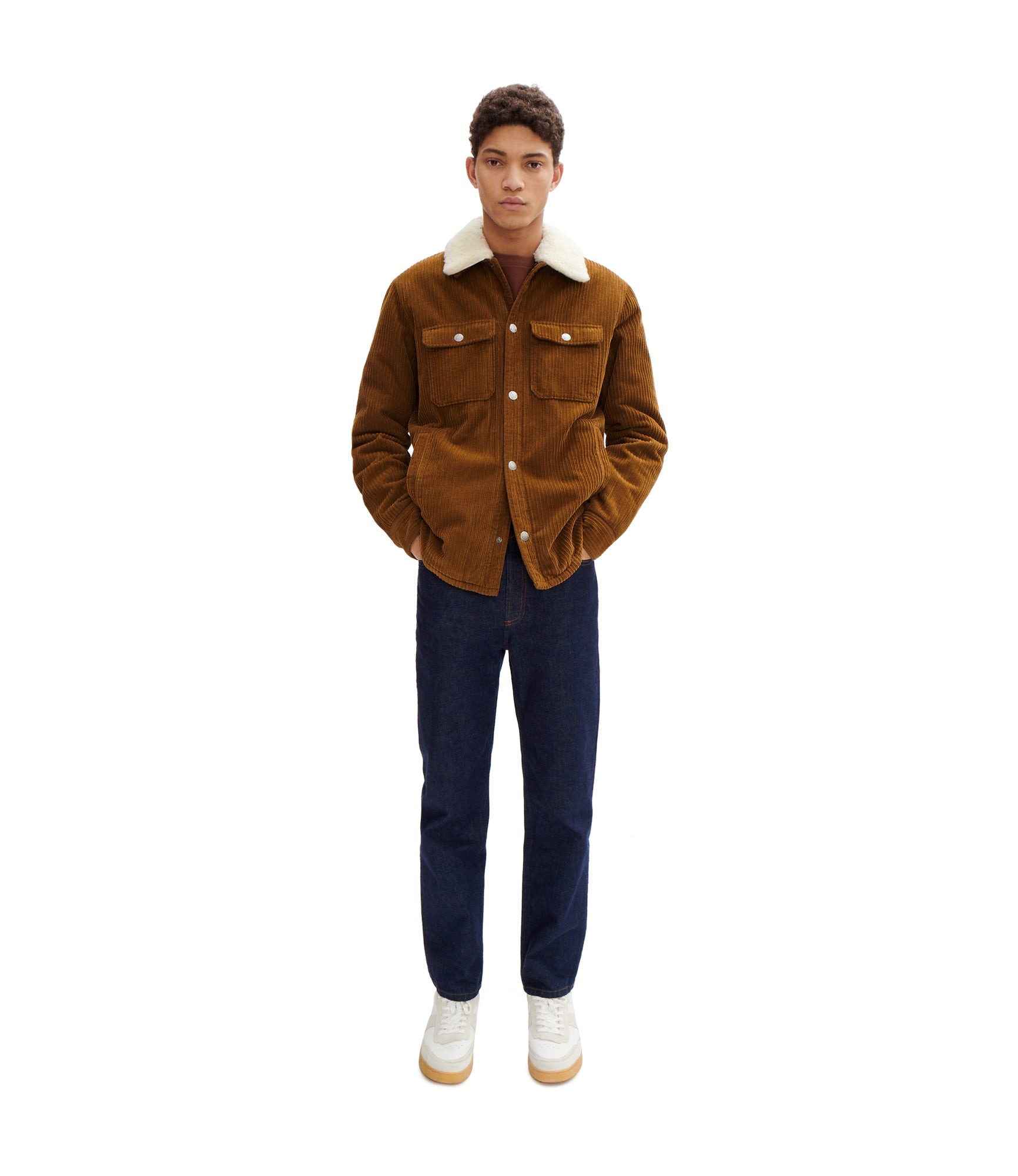 Alenzo jacket - 4