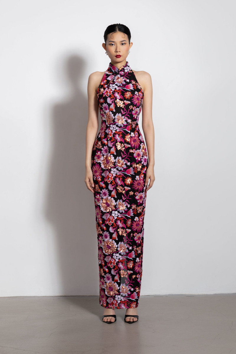 HWA MAXI DRESS 1