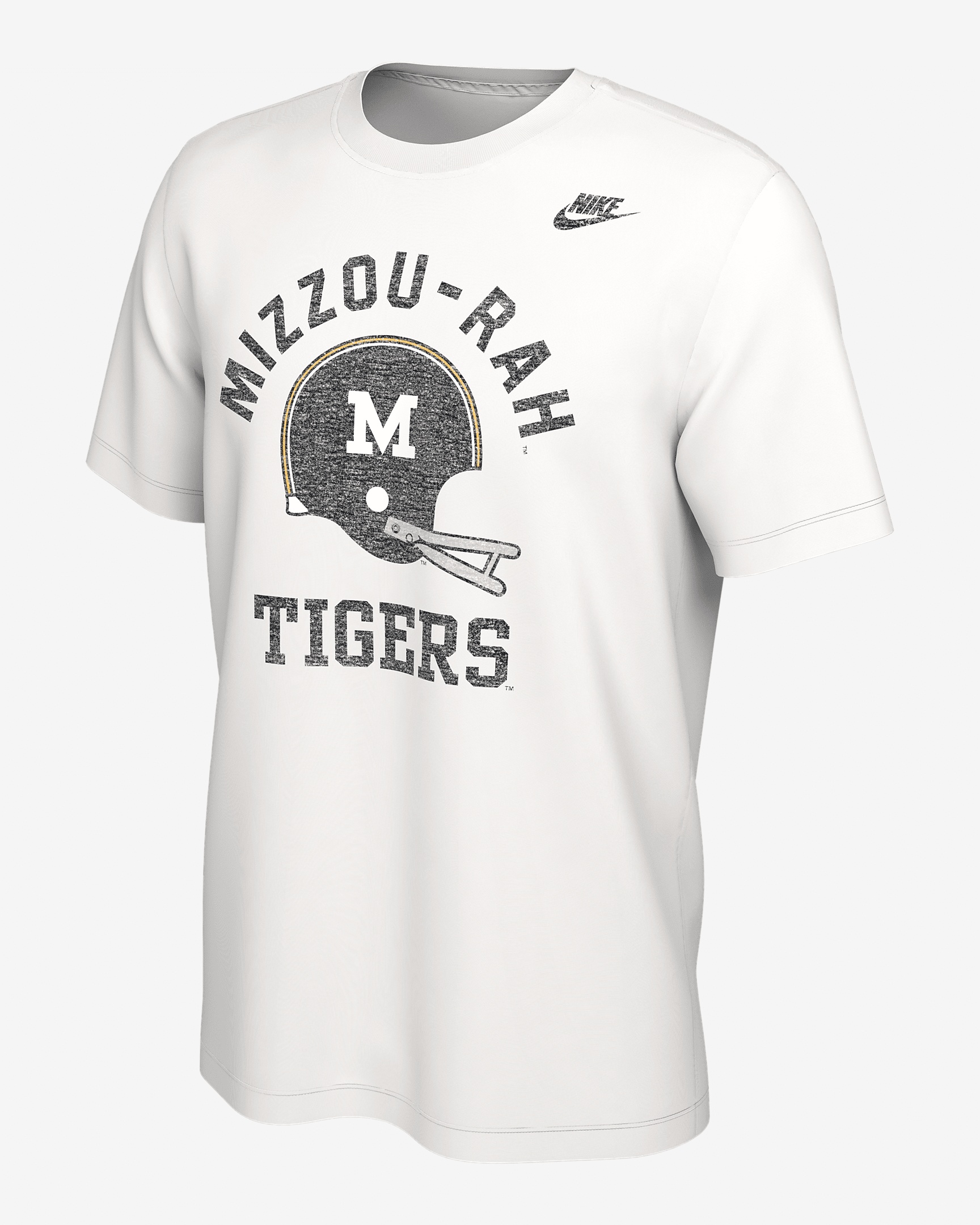 Missouri Nike Men's College T-Shirt - 1