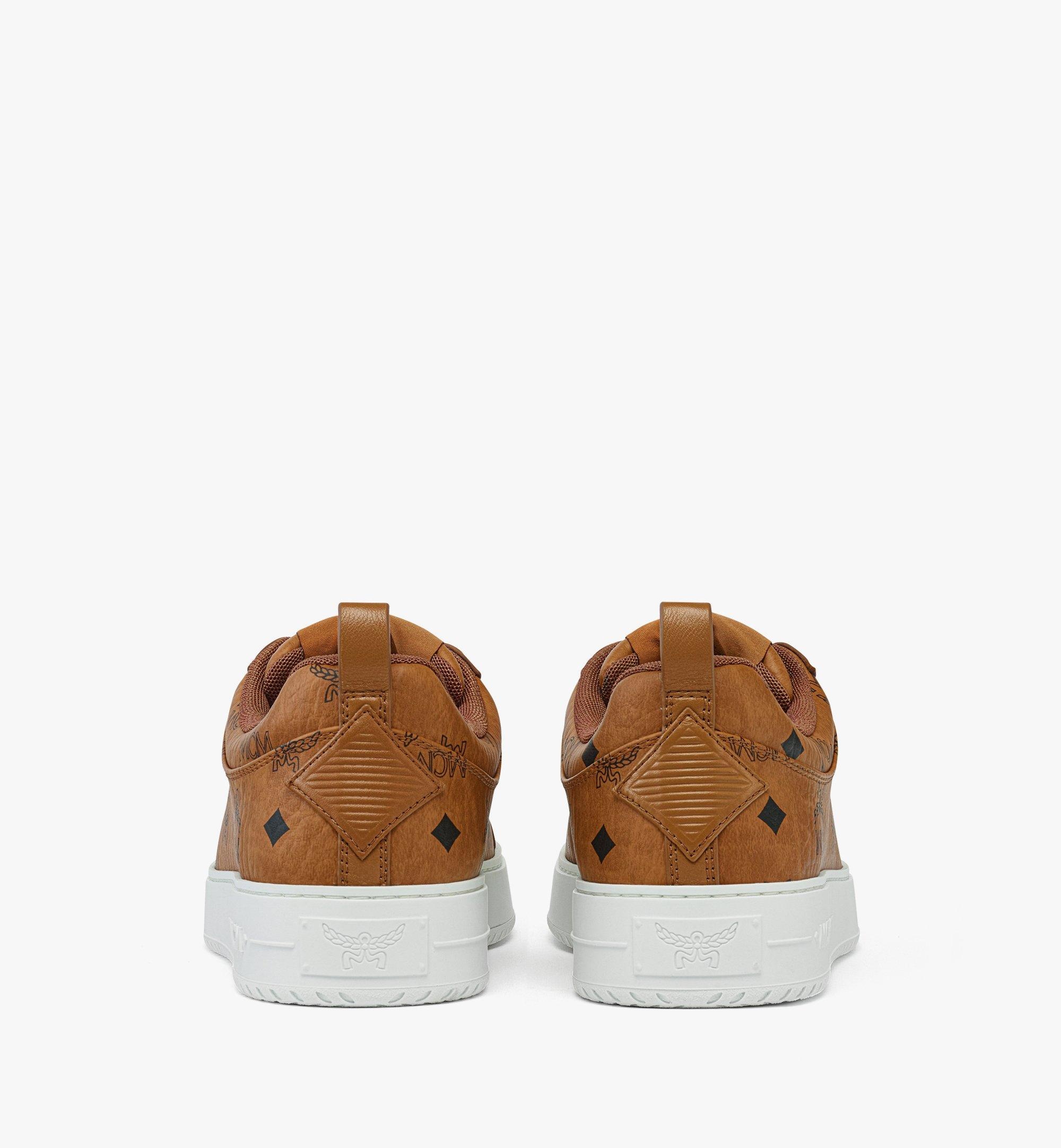 Neo Terrain Lo Sneakers in Visetos - 3