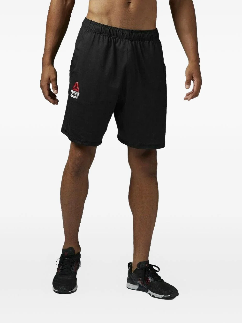 crossfit games short - 1