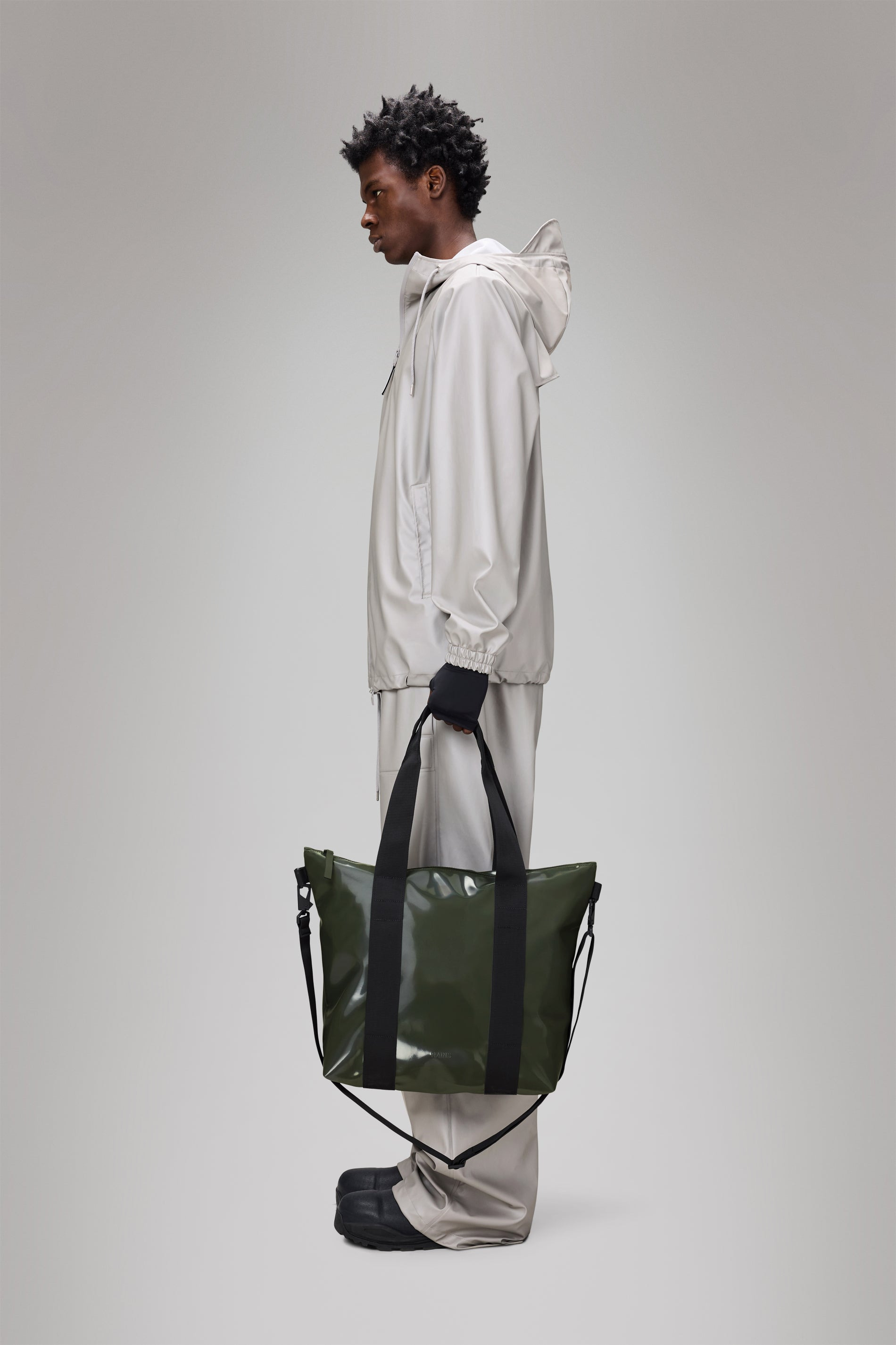 Tote Bag Mini - 2