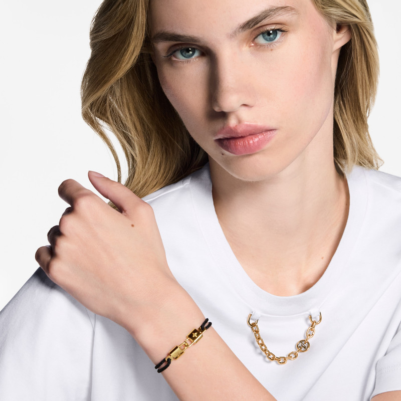 Twin Locked Bracelet 4