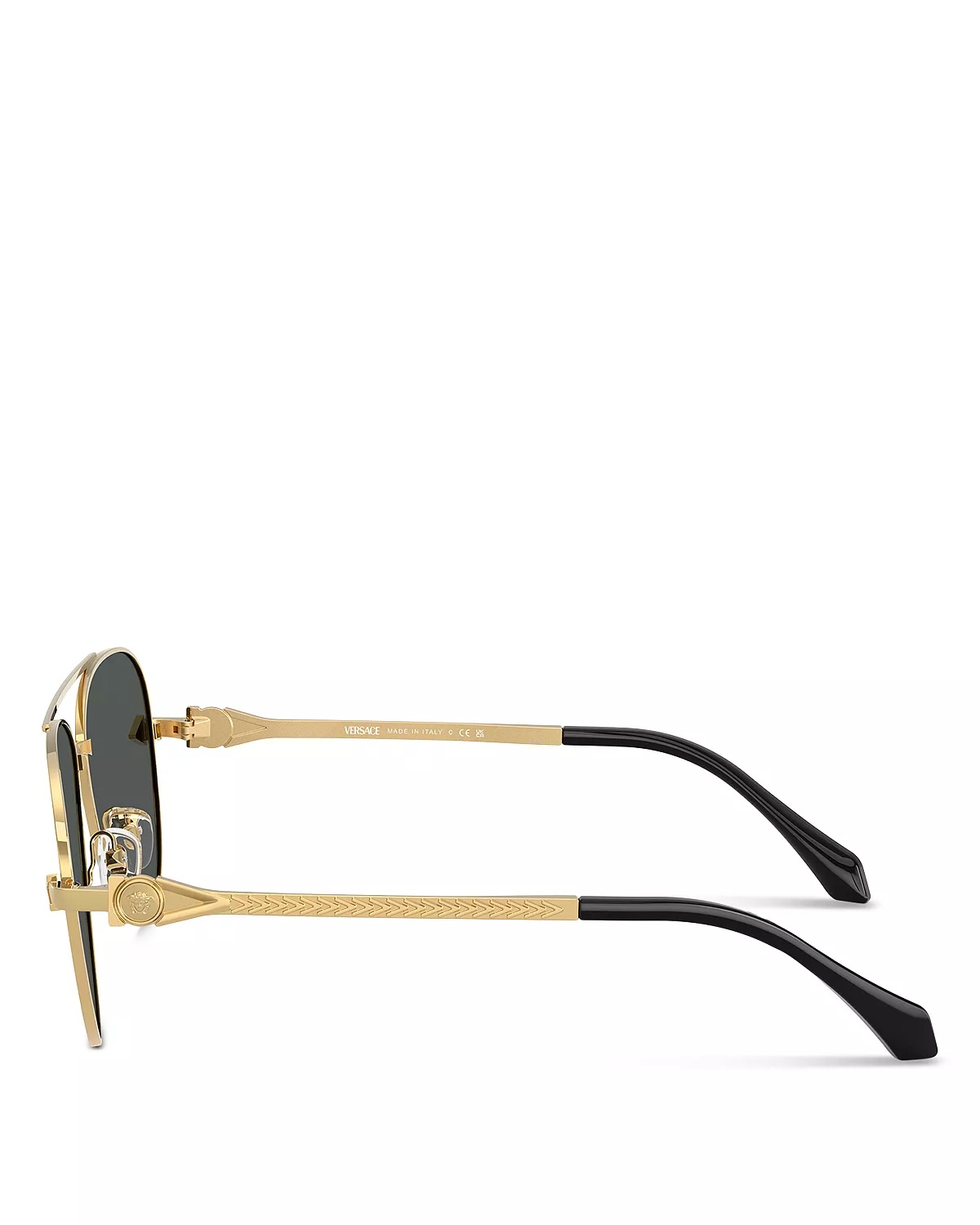 VE2283 Aviator Sunglasses, 61mm - 3